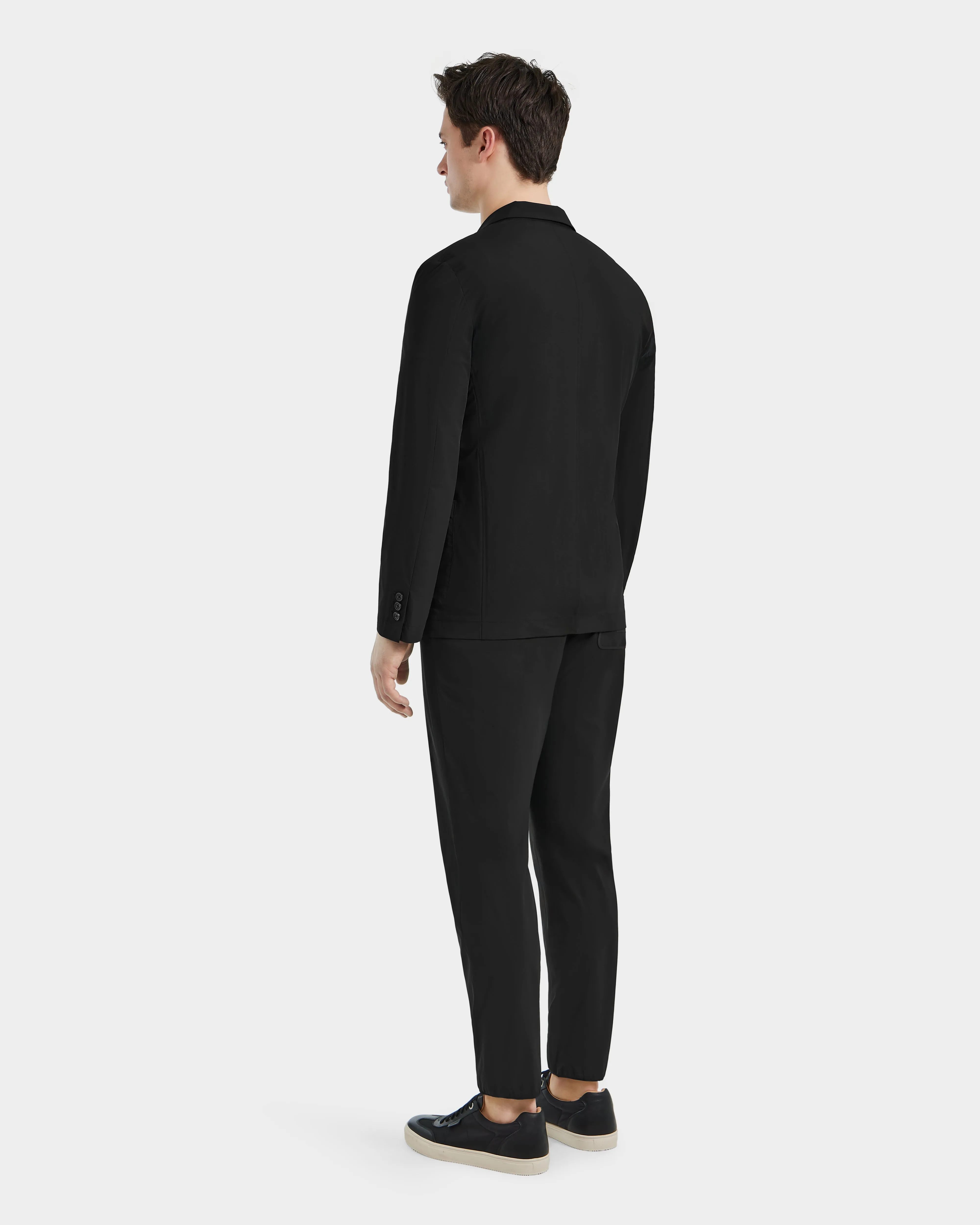 SPENCER - 6525024 Black