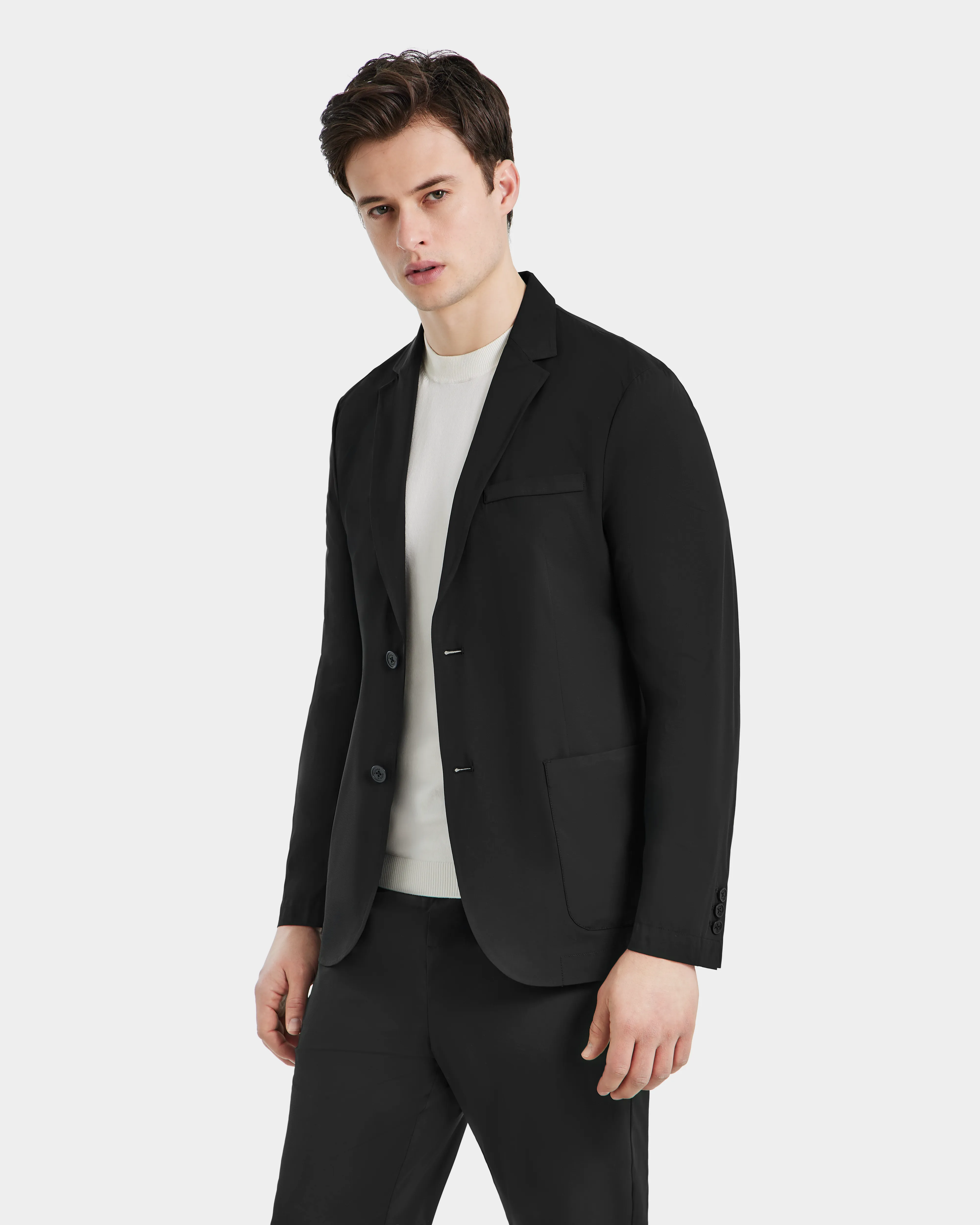 SPENCER - 6525024 Black