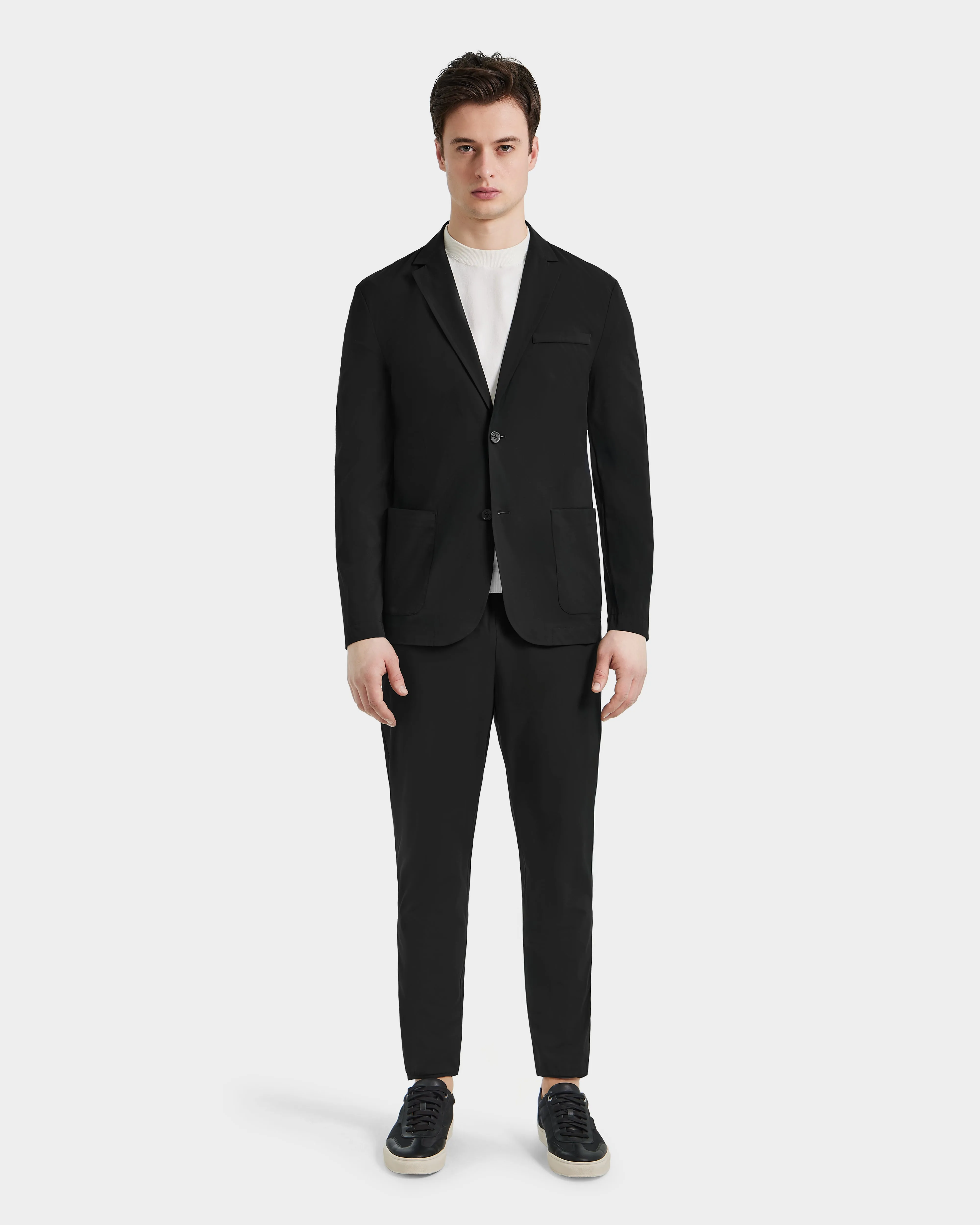 SPENCER - 6525024 Black