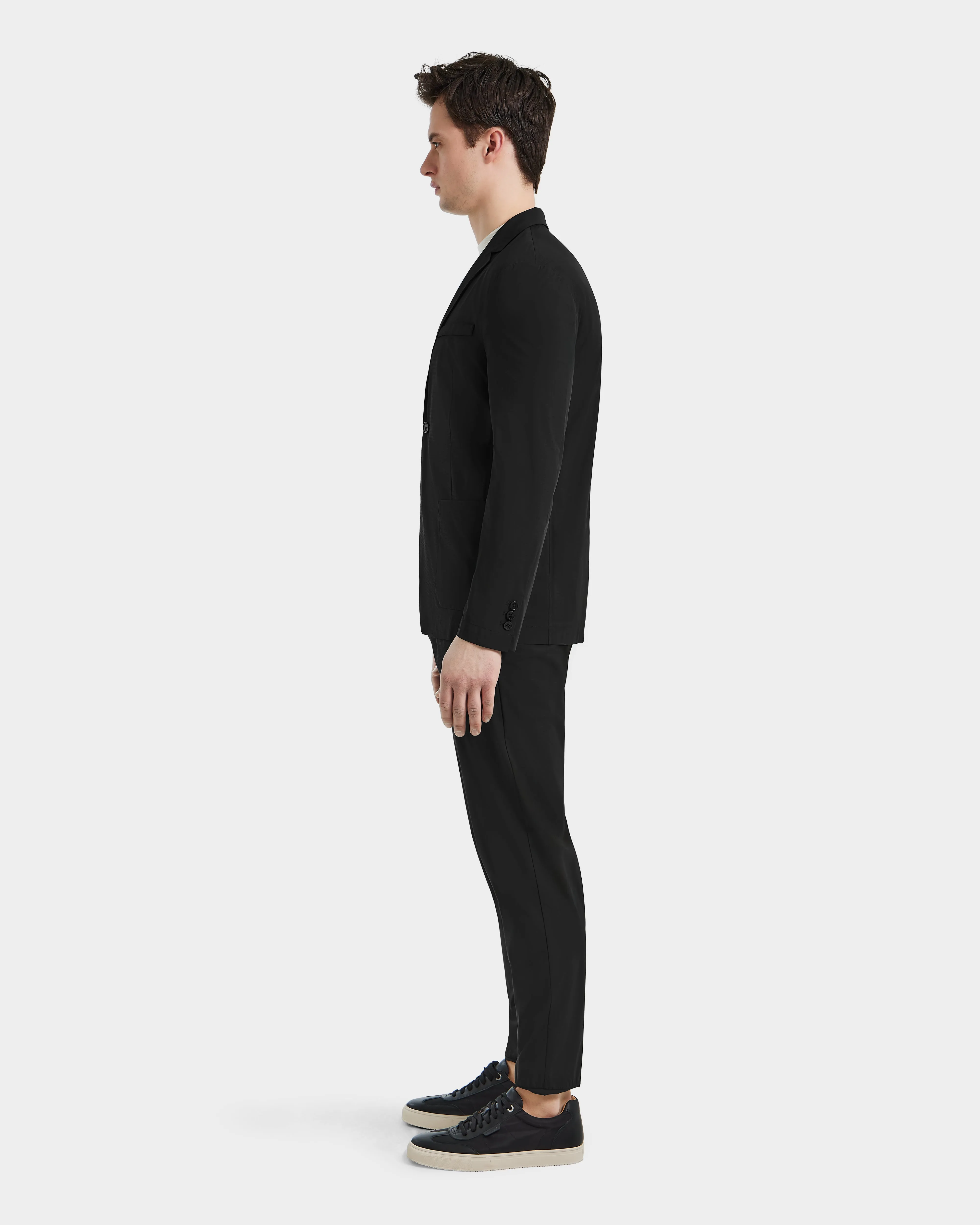 SPENCER - 6525024 Black