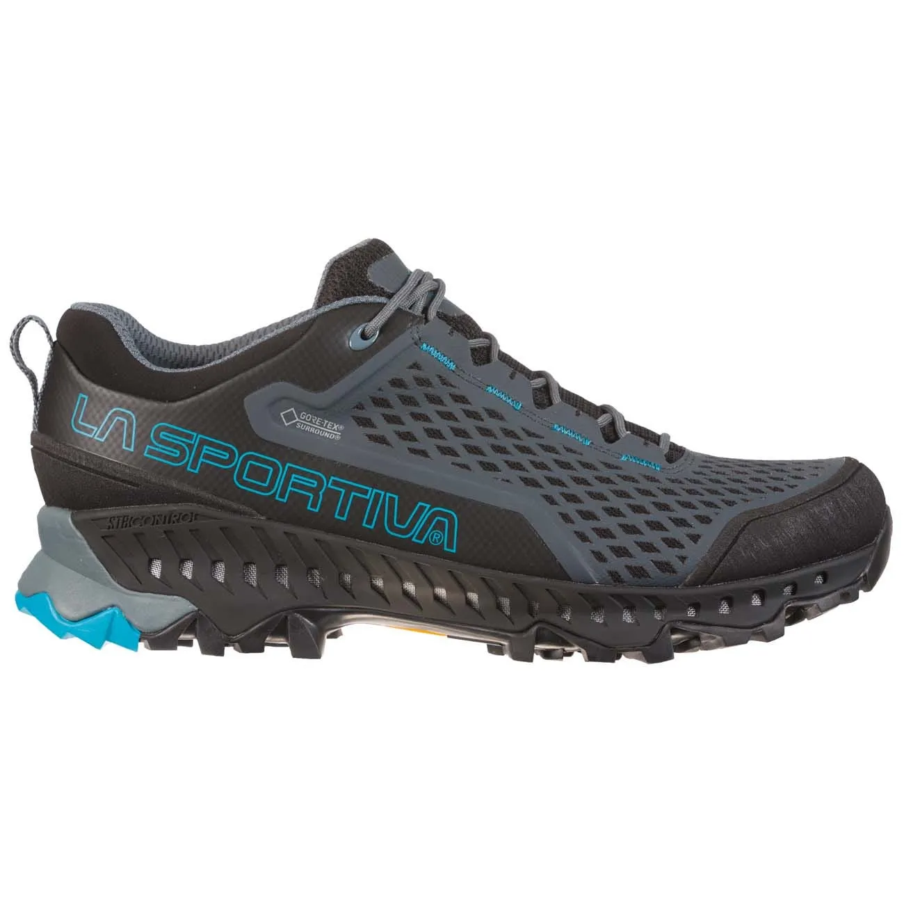 Spire GTX M