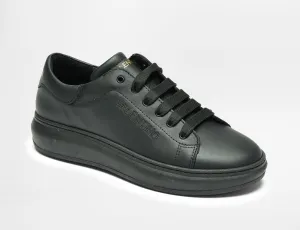 SS22 - Men's Sneakers - Dionisio - Black