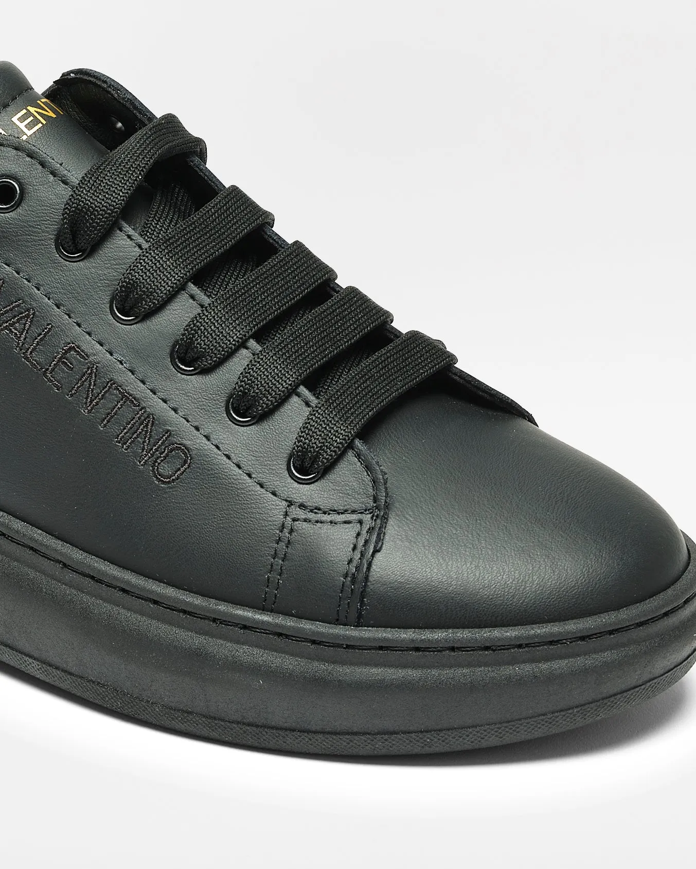 SS22 - Men's Sneakers - Dionisio - Black