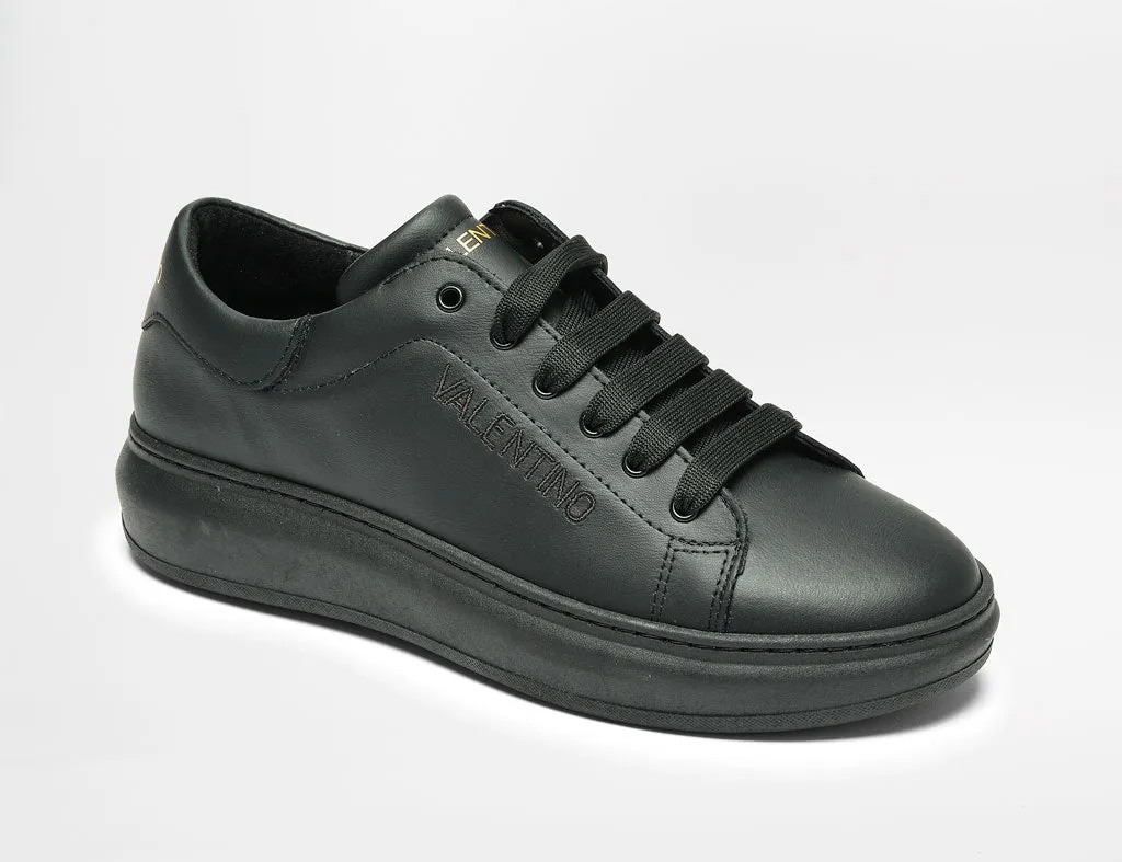 SS22 - Men's Sneakers - Dionisio - Black