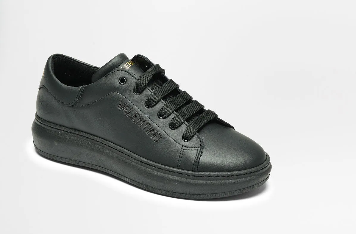 SS22 - Men's Sneakers - Dionisio - Black