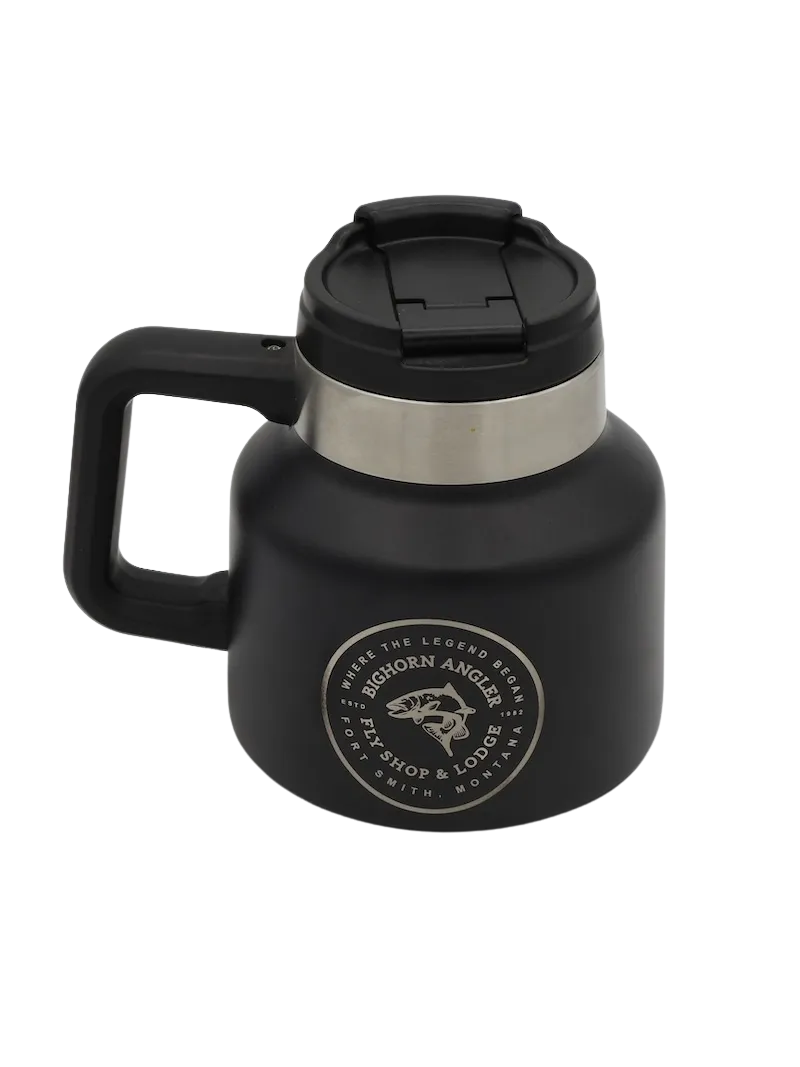 Stanley Tough To Tip Mug 200z