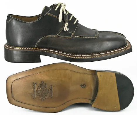 Stefano Branchini Brown Shoes – Size: 7 US / 6 UK