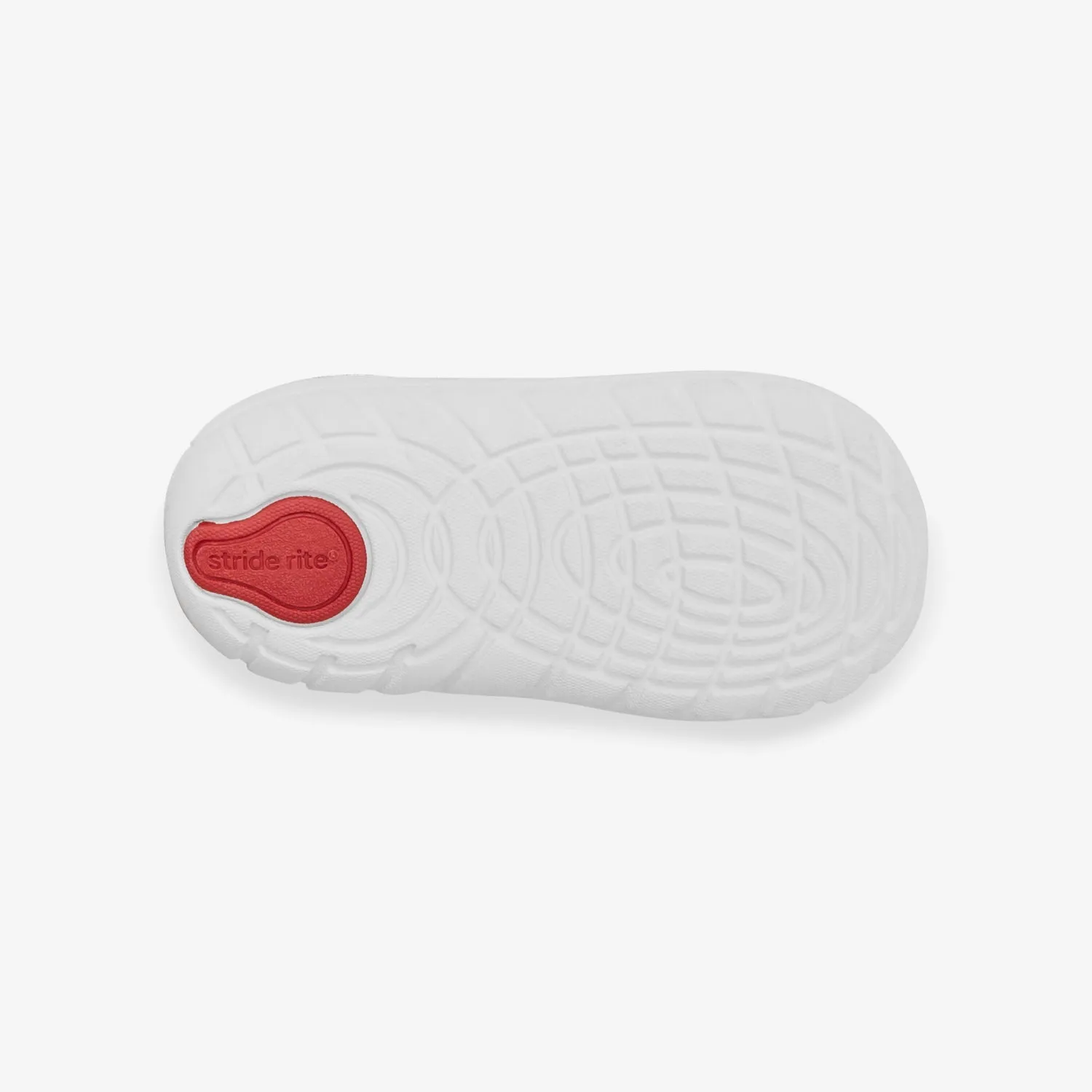 Stride Rite Little Kid's Soft Motion SM KYLO 2.0 - Grey
