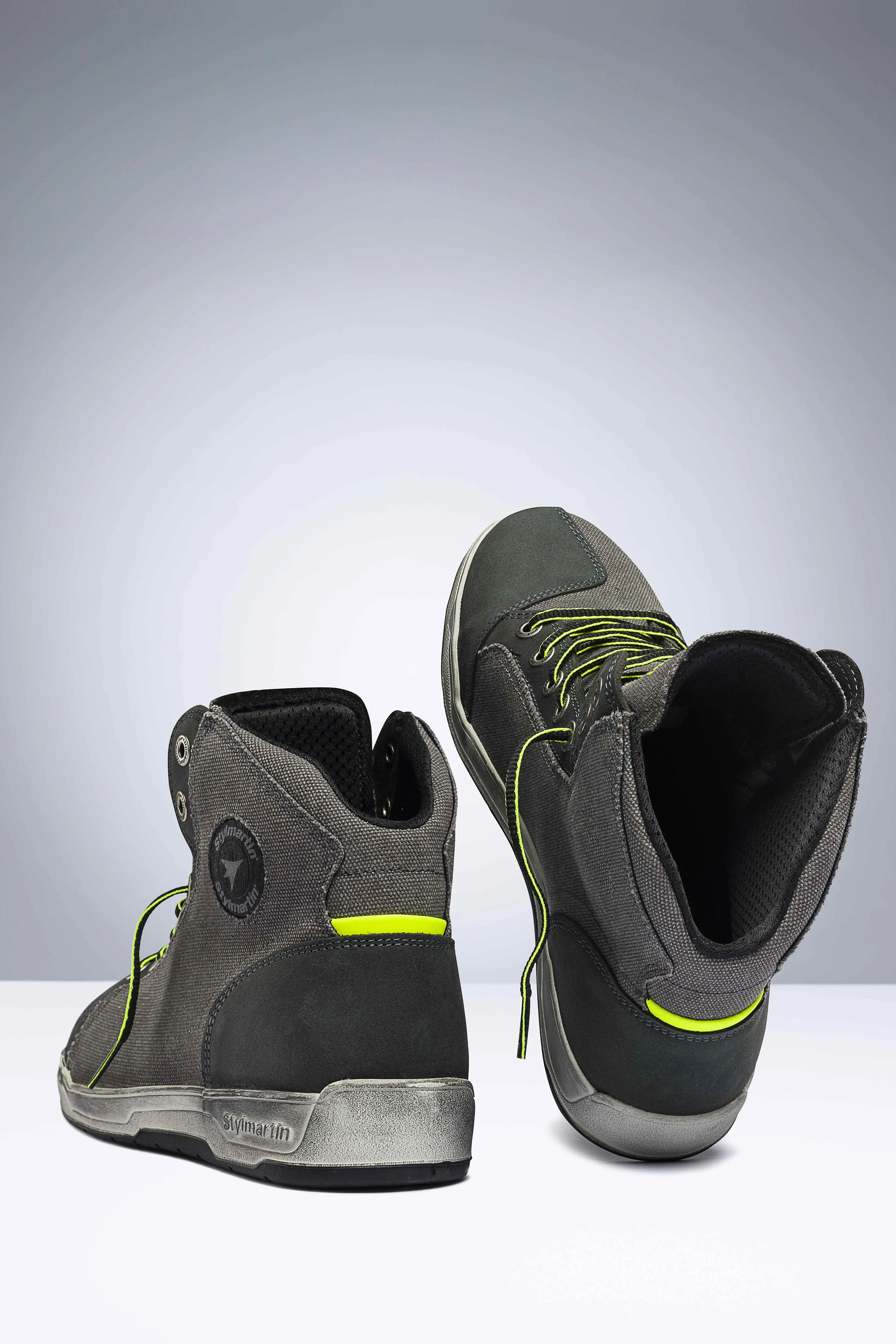 Stylmartin Sunset EVO Motorcycle Shoes