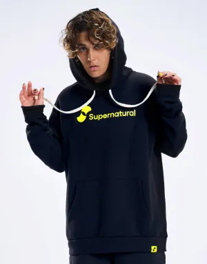 Supernatural Super Soft Pullover
