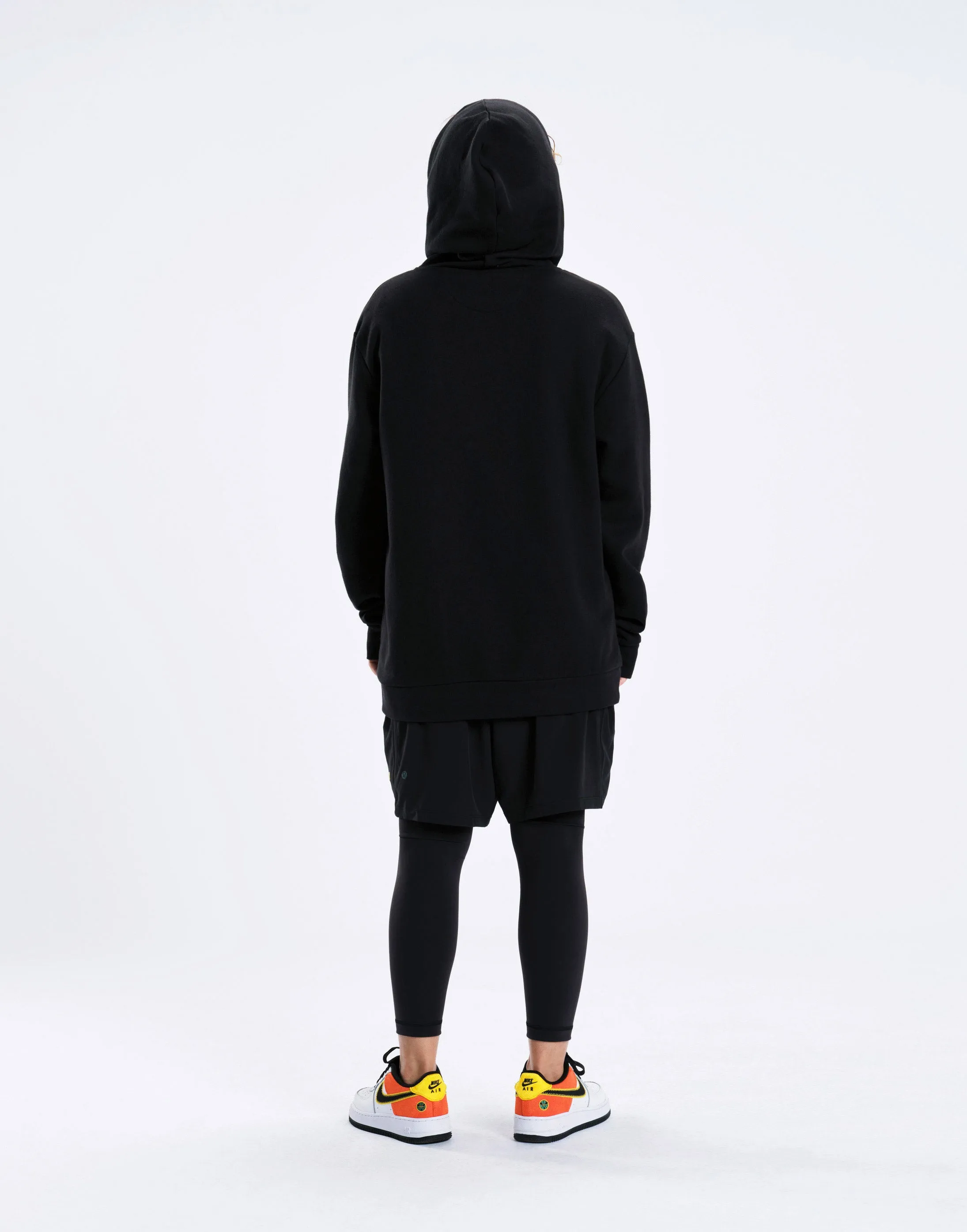 Supernatural Super Soft Pullover