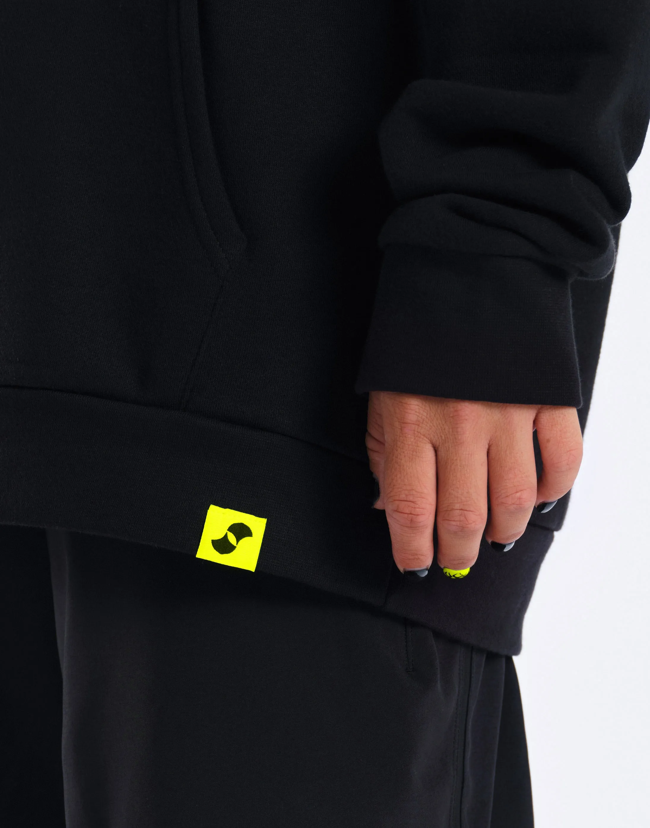 Supernatural Super Soft Pullover