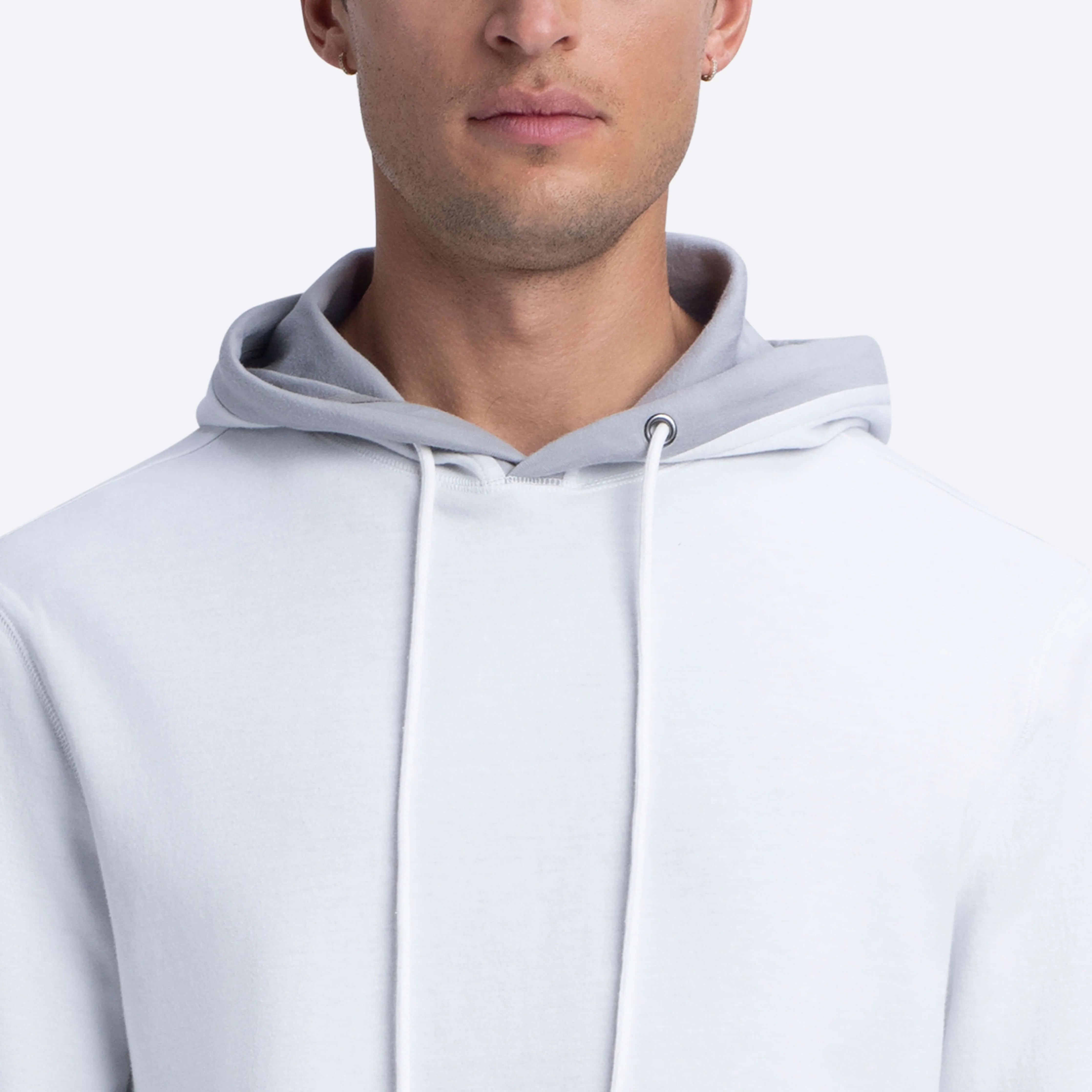 Sweatshirt Hoodie