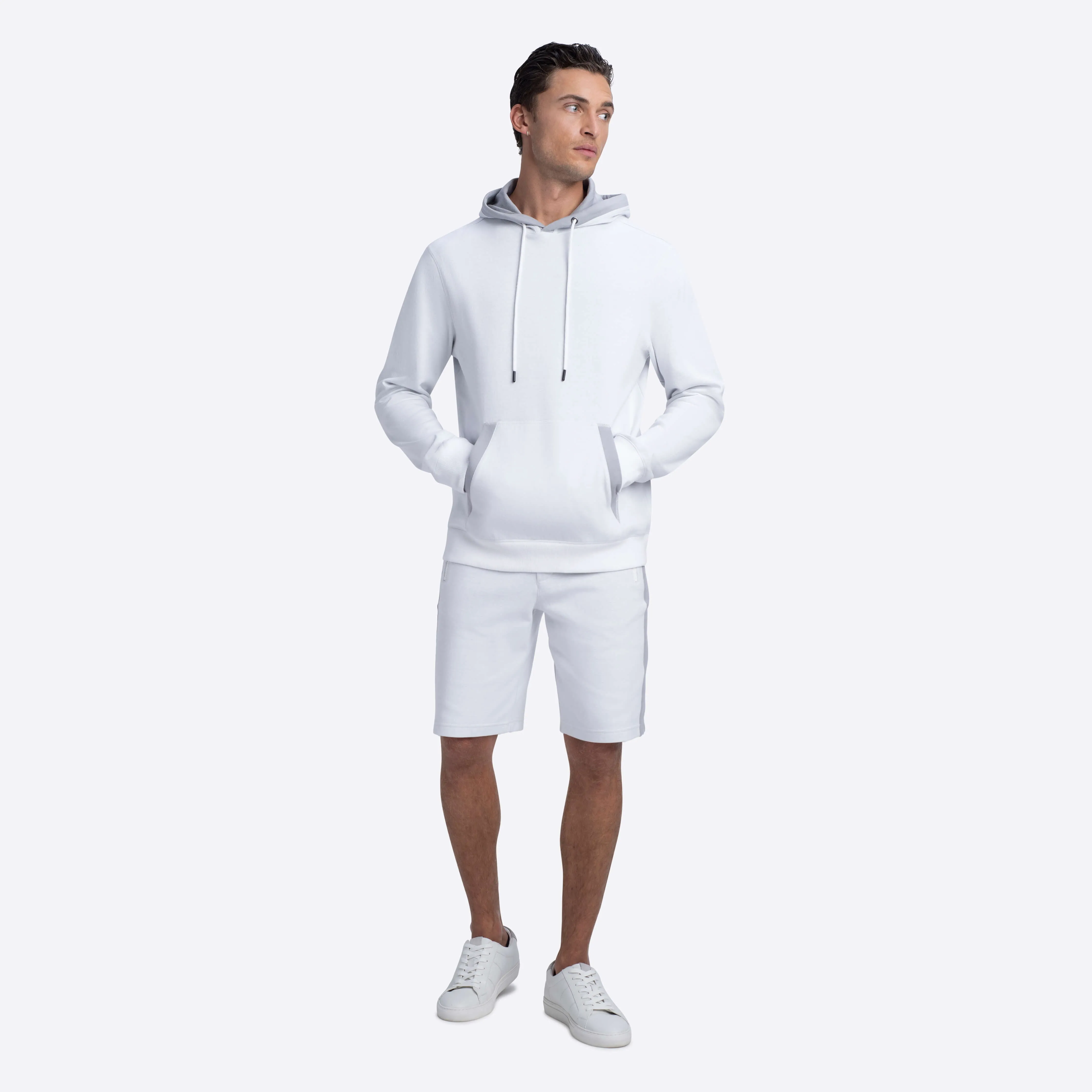 Sweatshirt Hoodie
