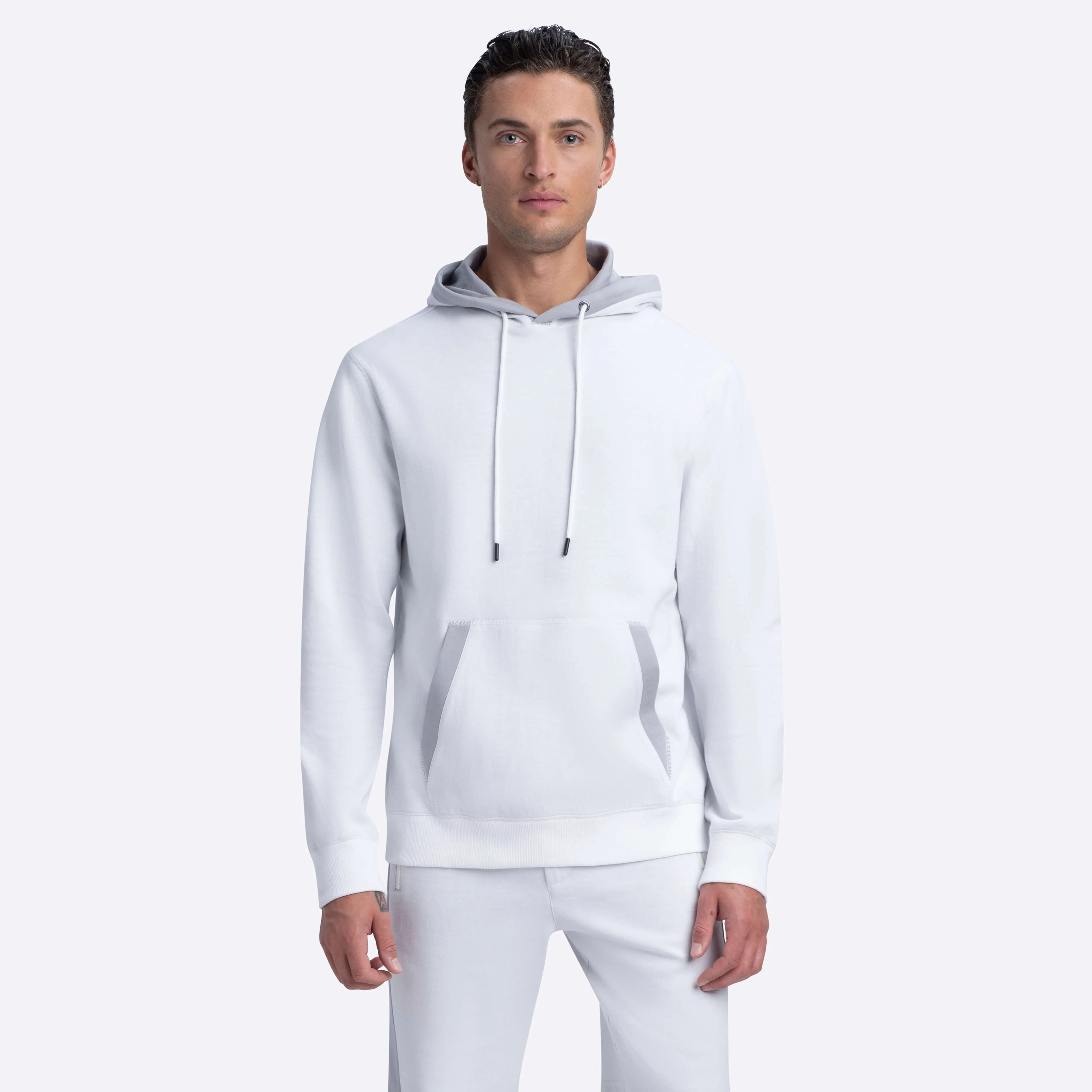 Sweatshirt Hoodie