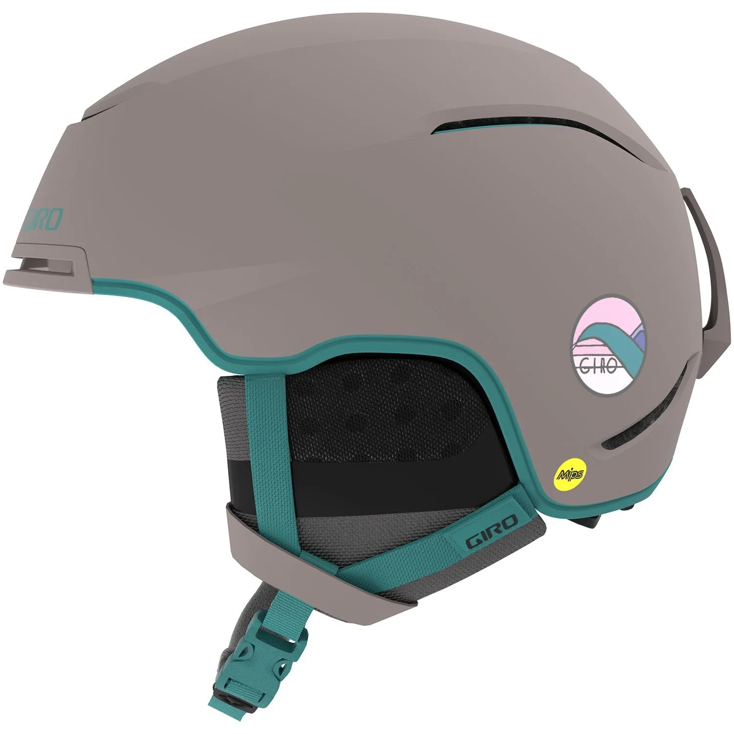 Terra Mips Helmet 2021