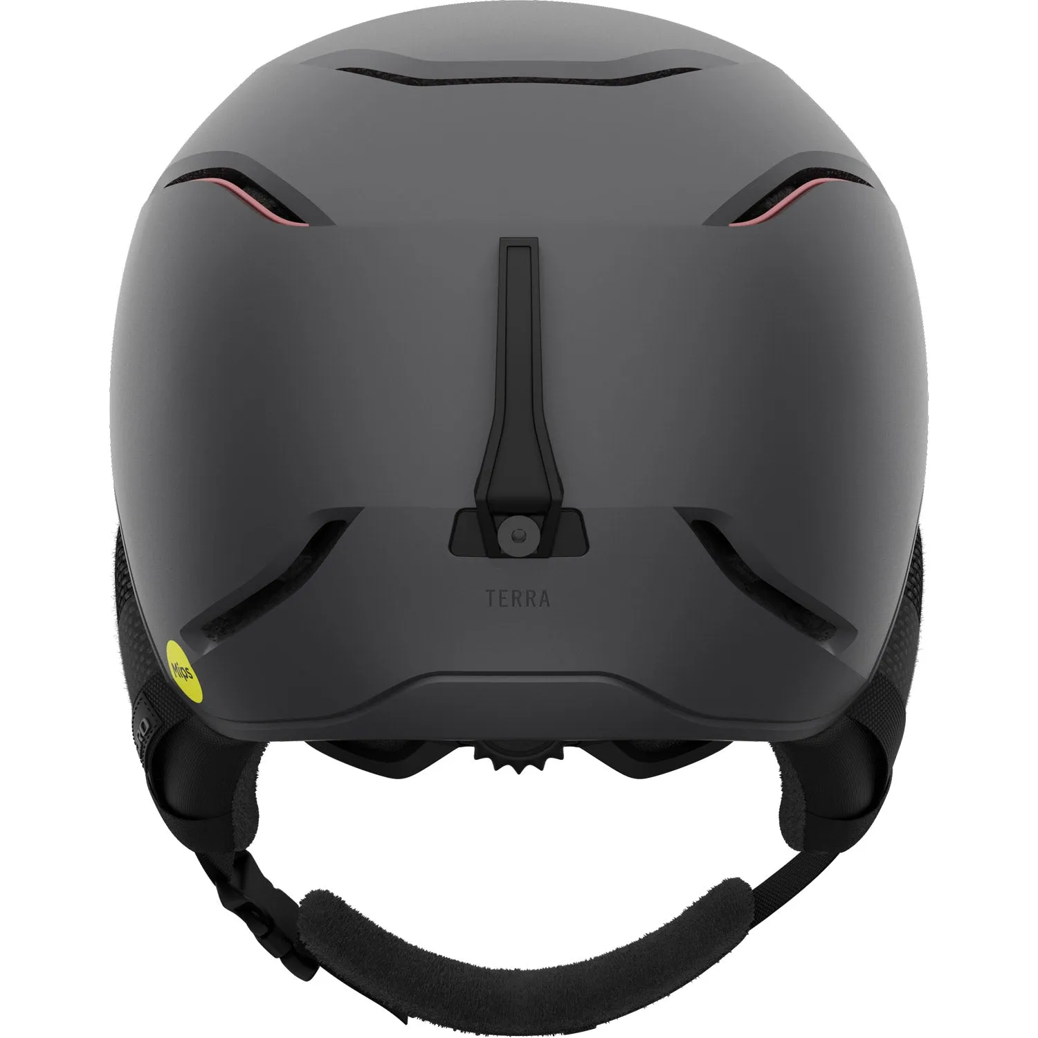 Terra Mips Snow Helmet