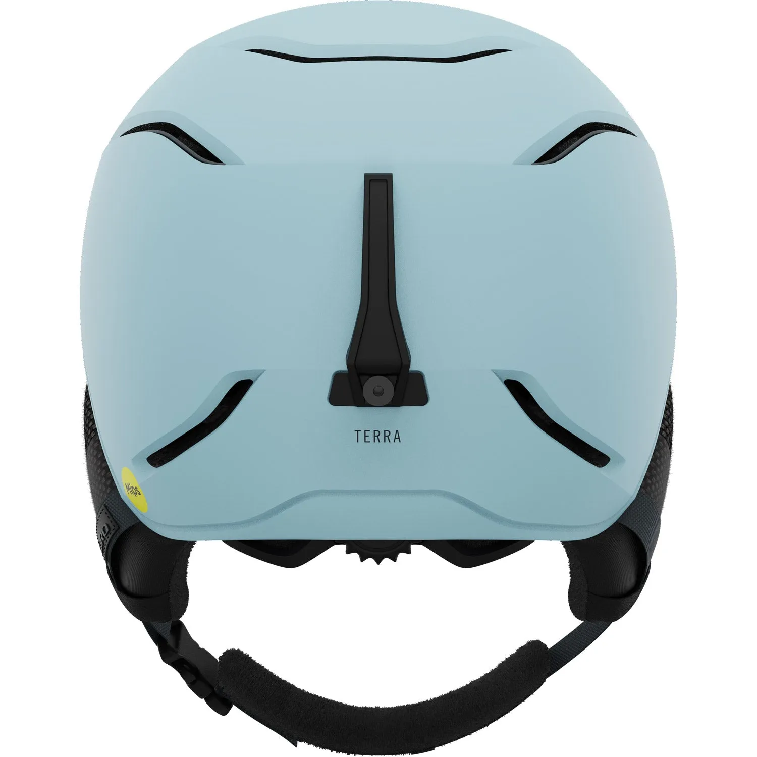 Terra Mips Snow Helmet