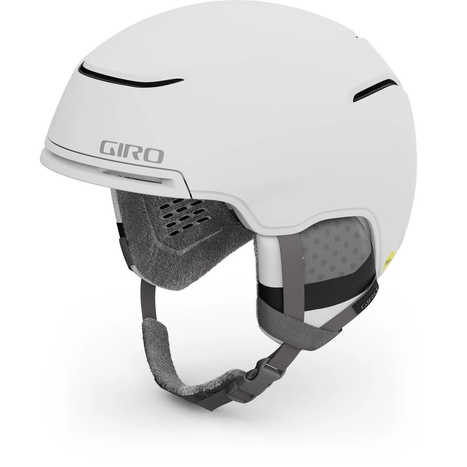 Terra Mips Snow Helmet
