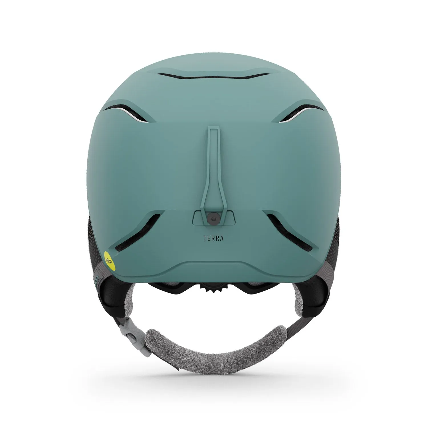 Terra MIPS Snow Helmet