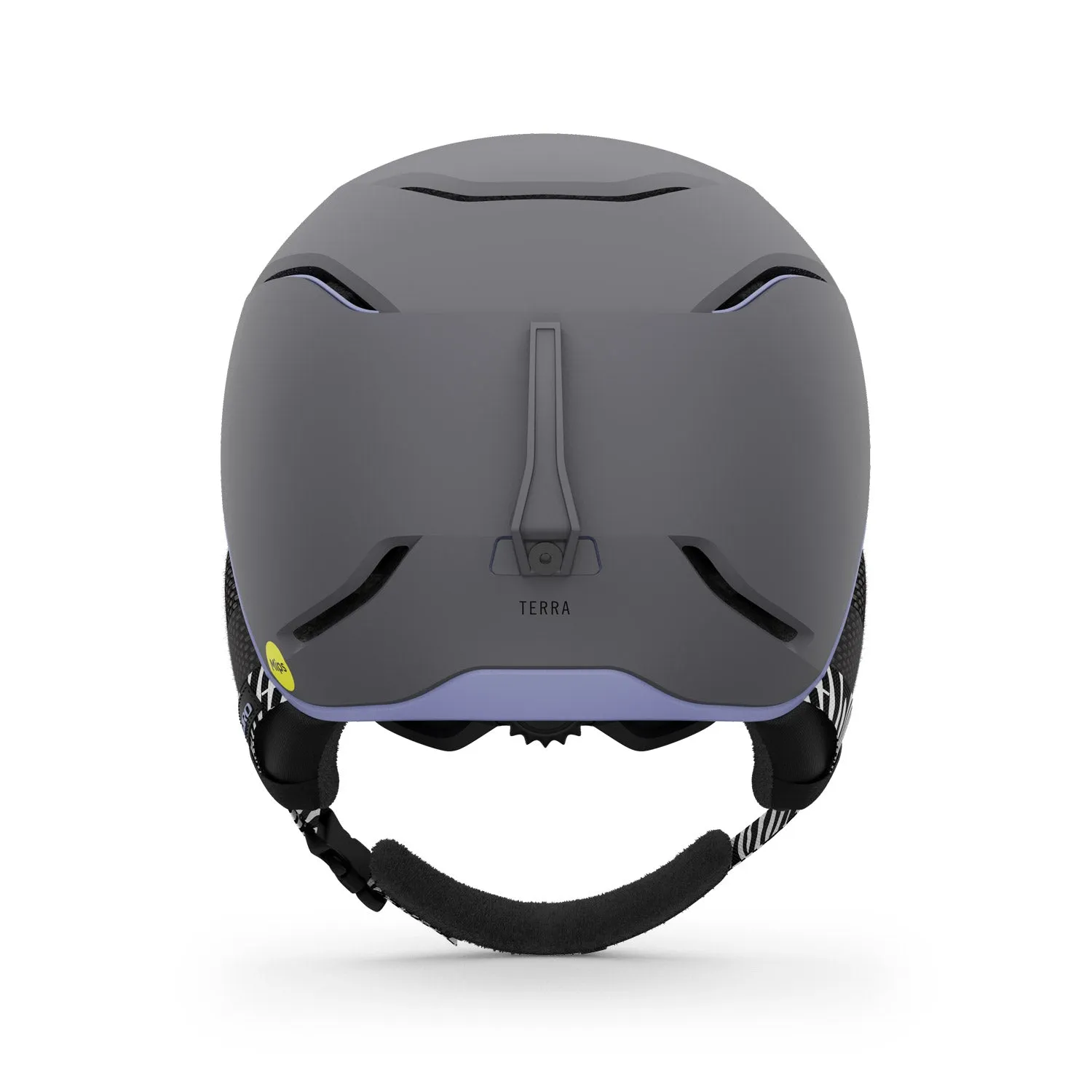 Terra MIPS Snow Helmet