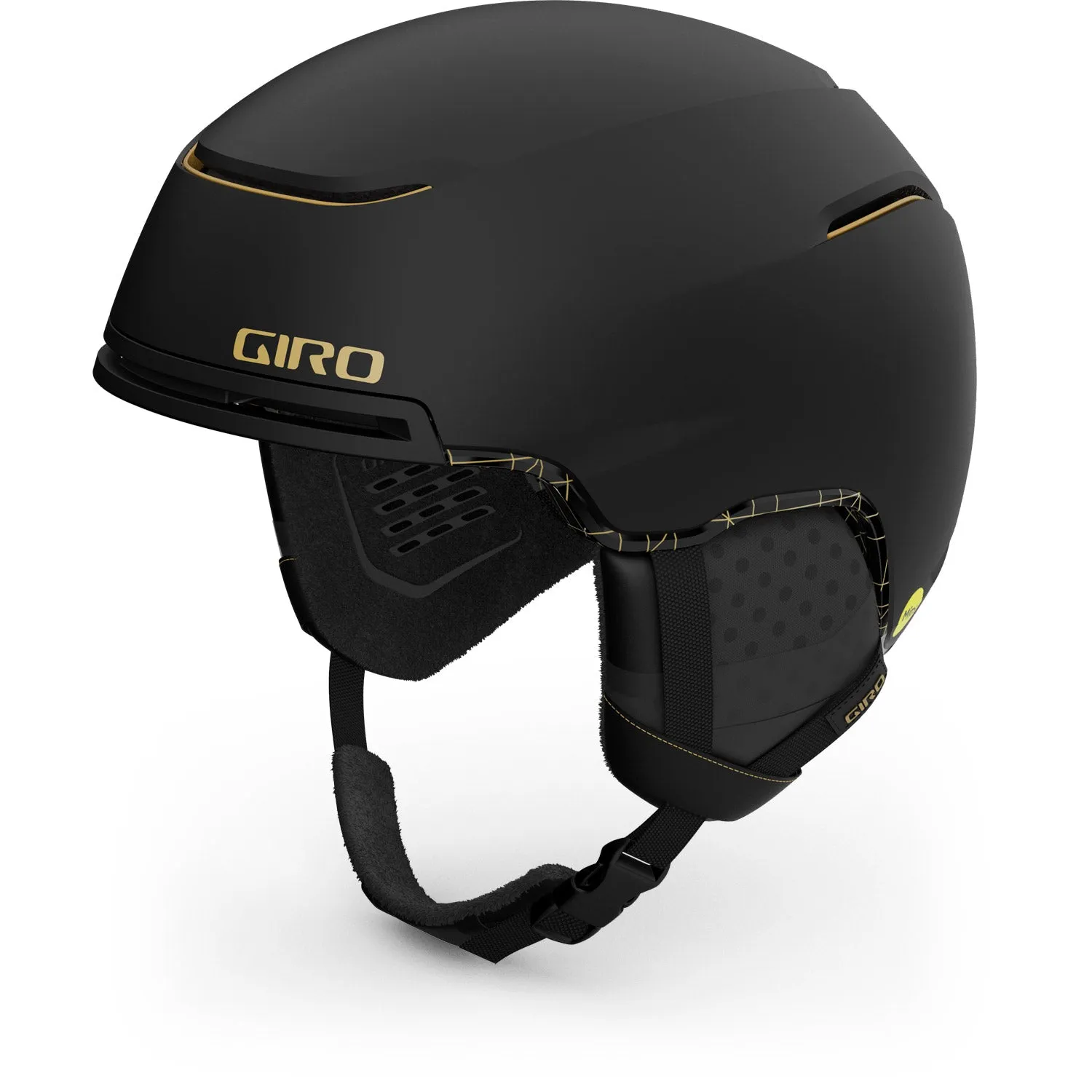 Terra MIPS Snow Helmet