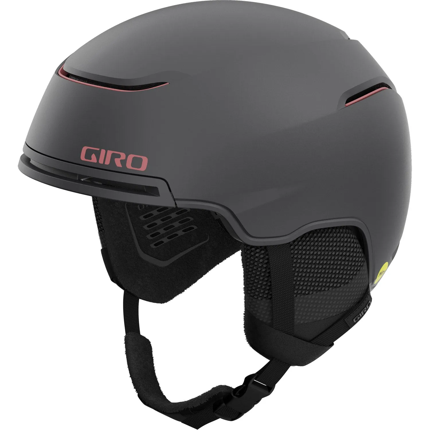 Terra Mips Snow Helmet