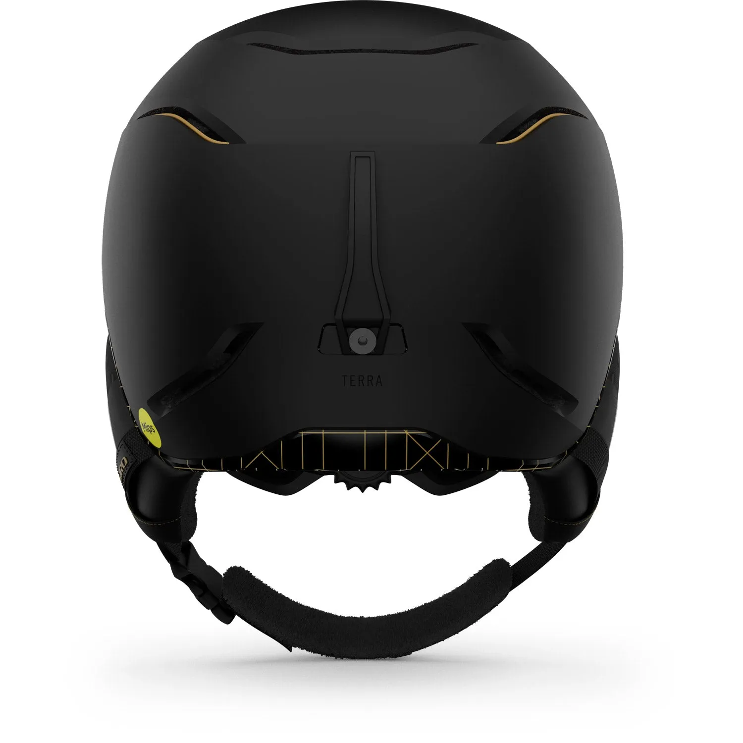 Terra MIPS Snow Helmet