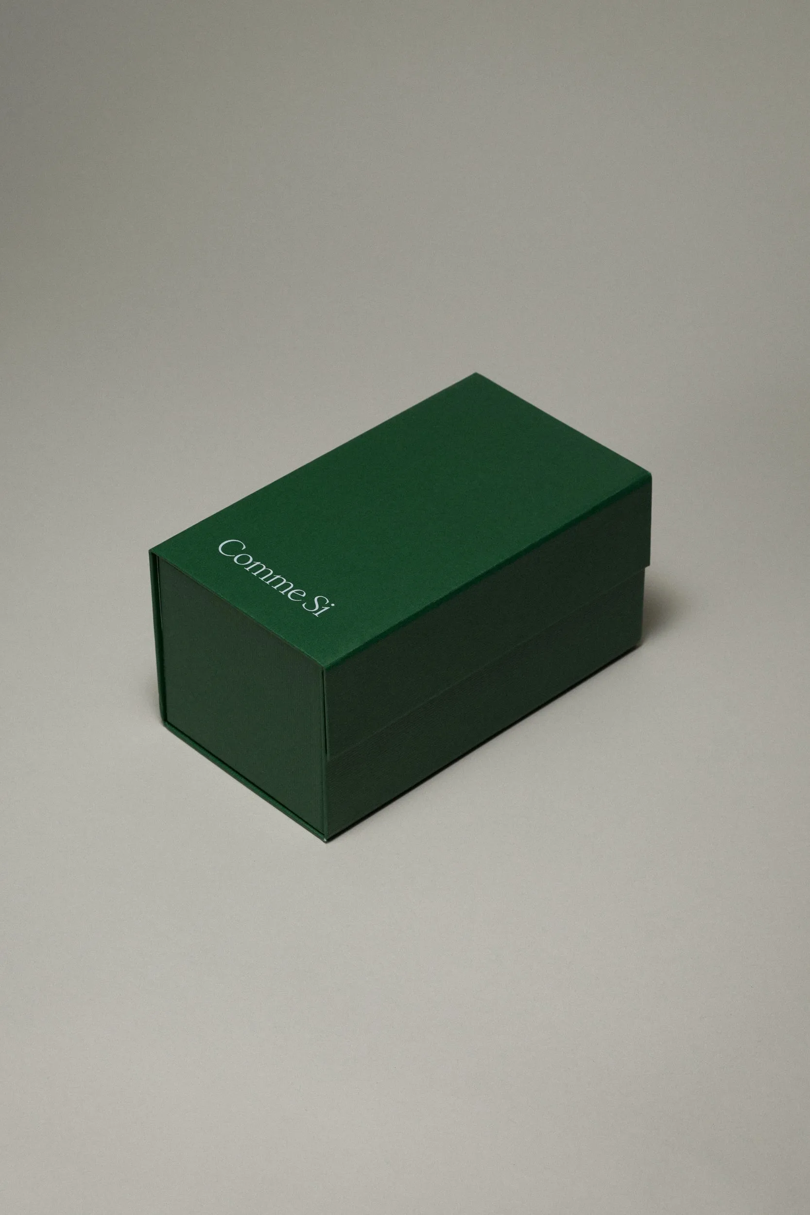 The Merino Tube Quartetto Gift Box