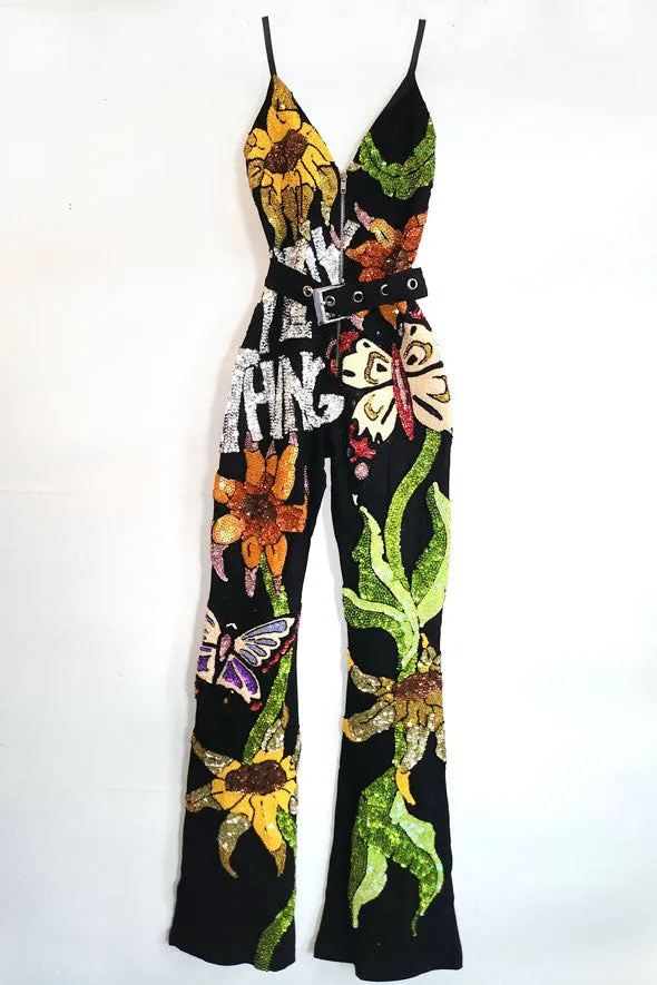 The Plaything Bodysuit