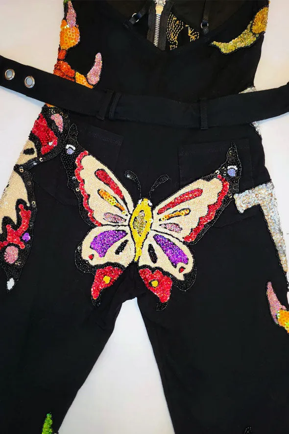 The Plaything Bodysuit