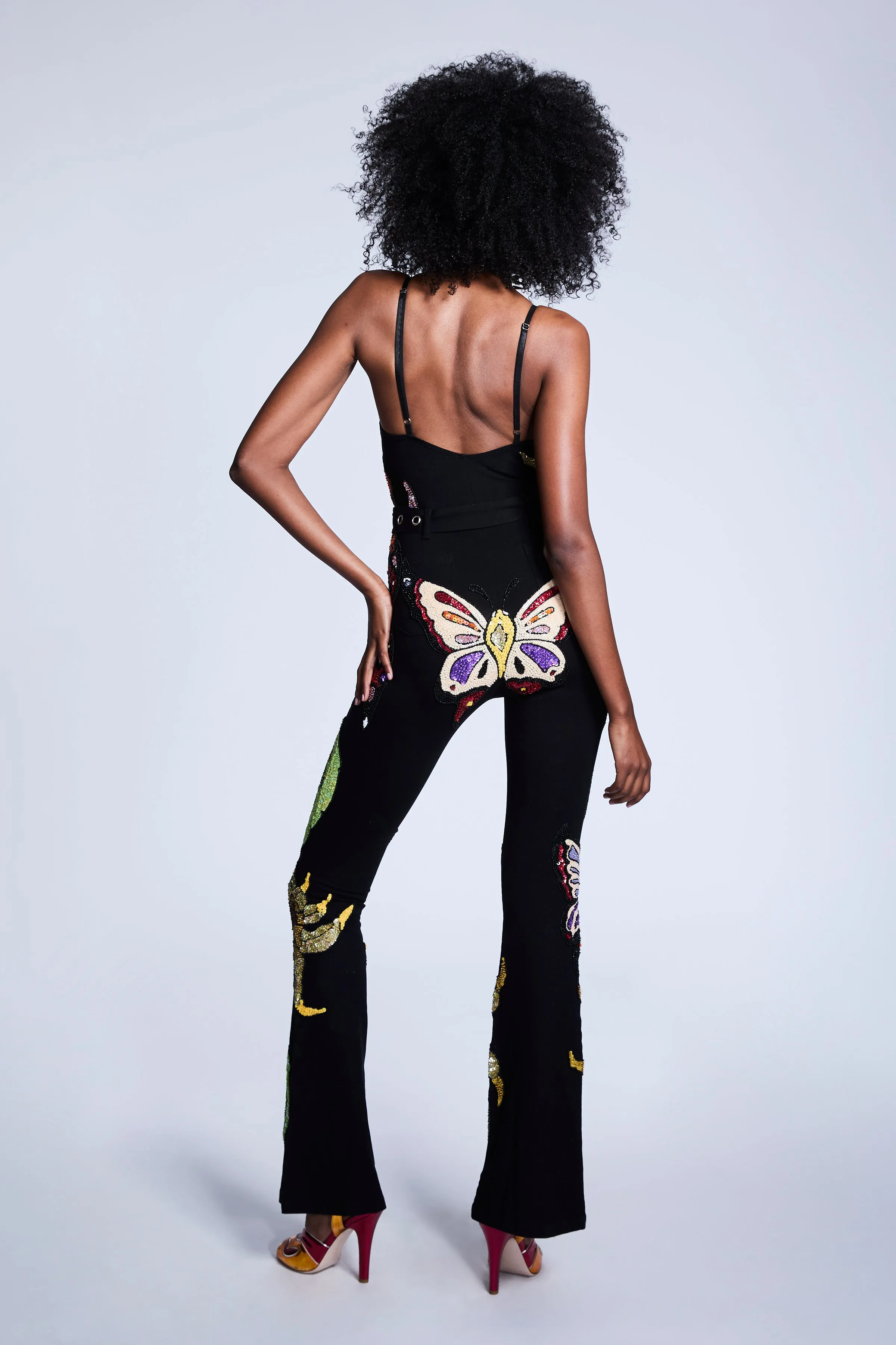 The Plaything Bodysuit