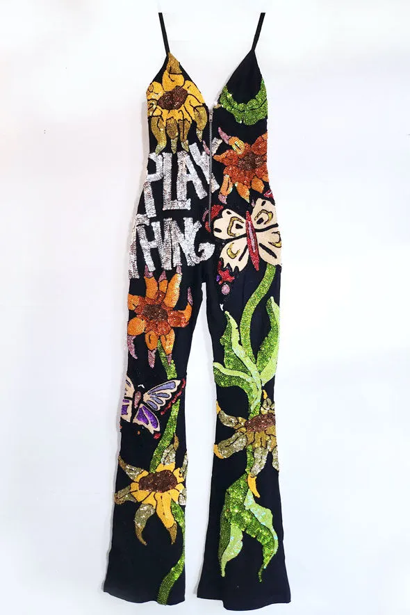 The Plaything Bodysuit