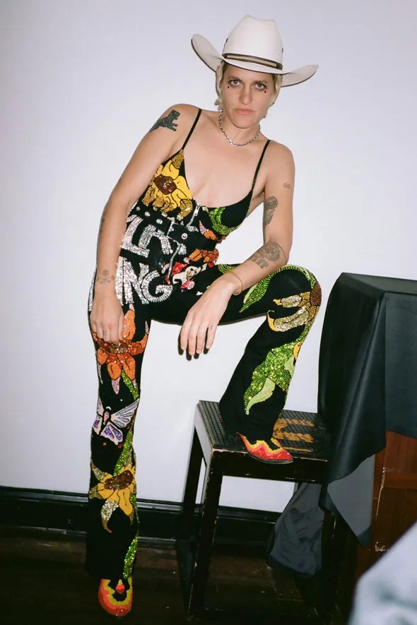 The Plaything Bodysuit