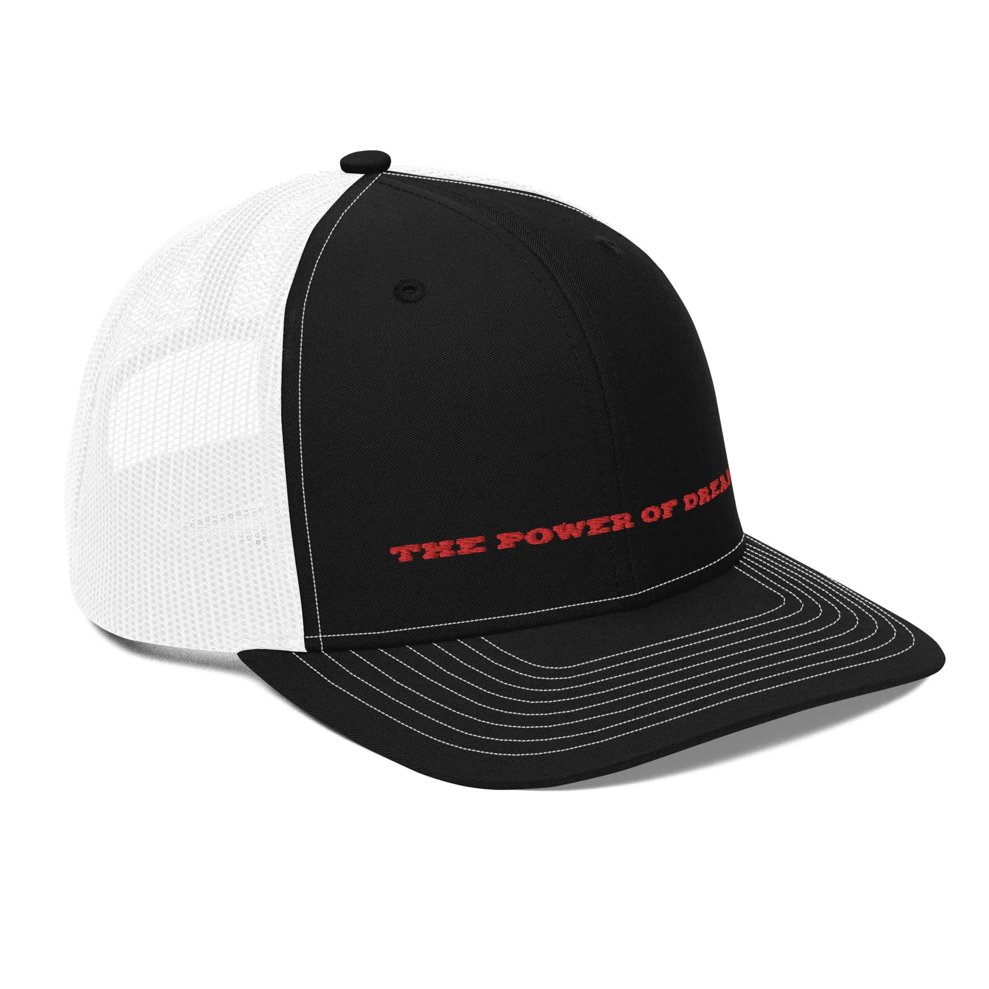 The Power of Dreams - Trucker Cap