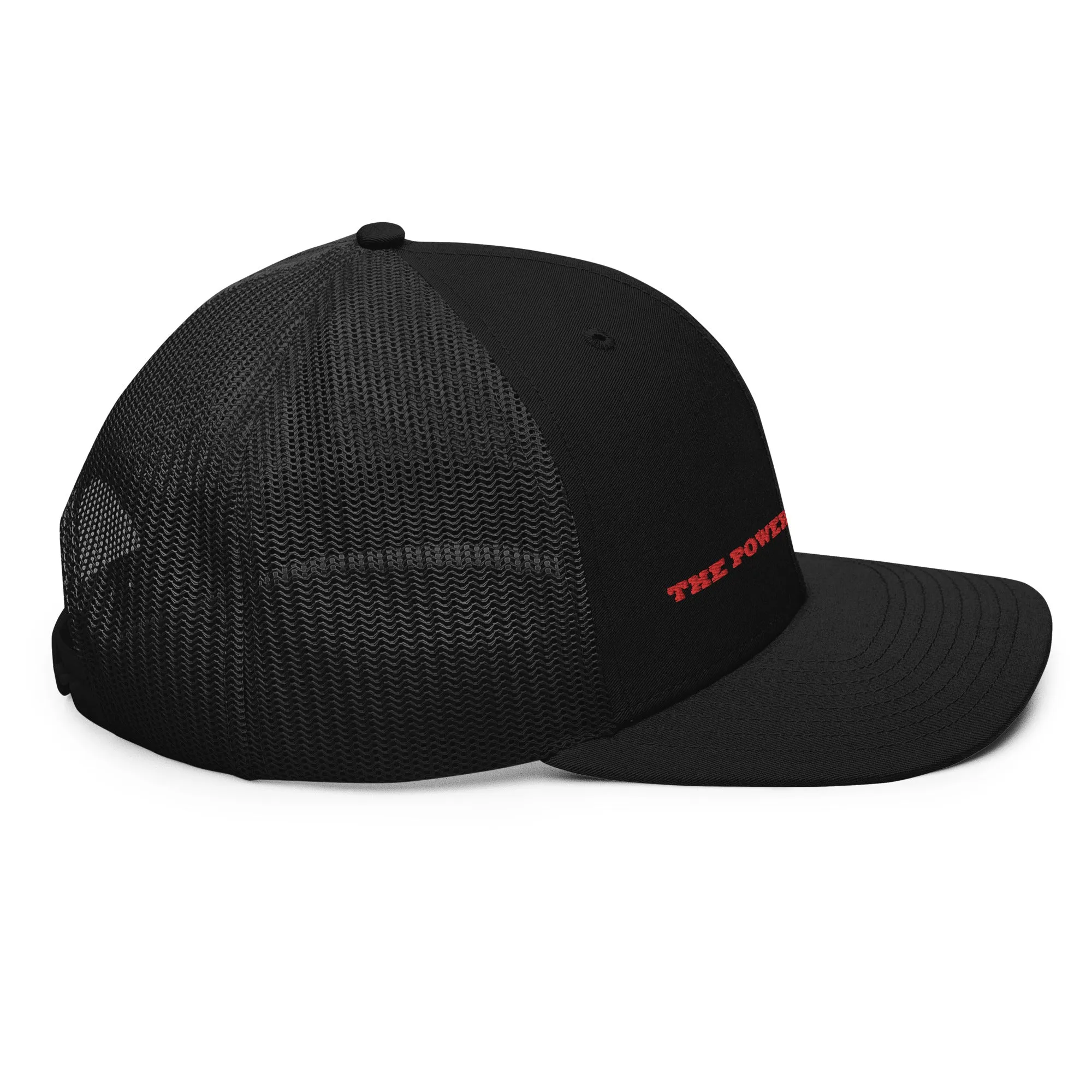 The Power of Dreams - Trucker Cap