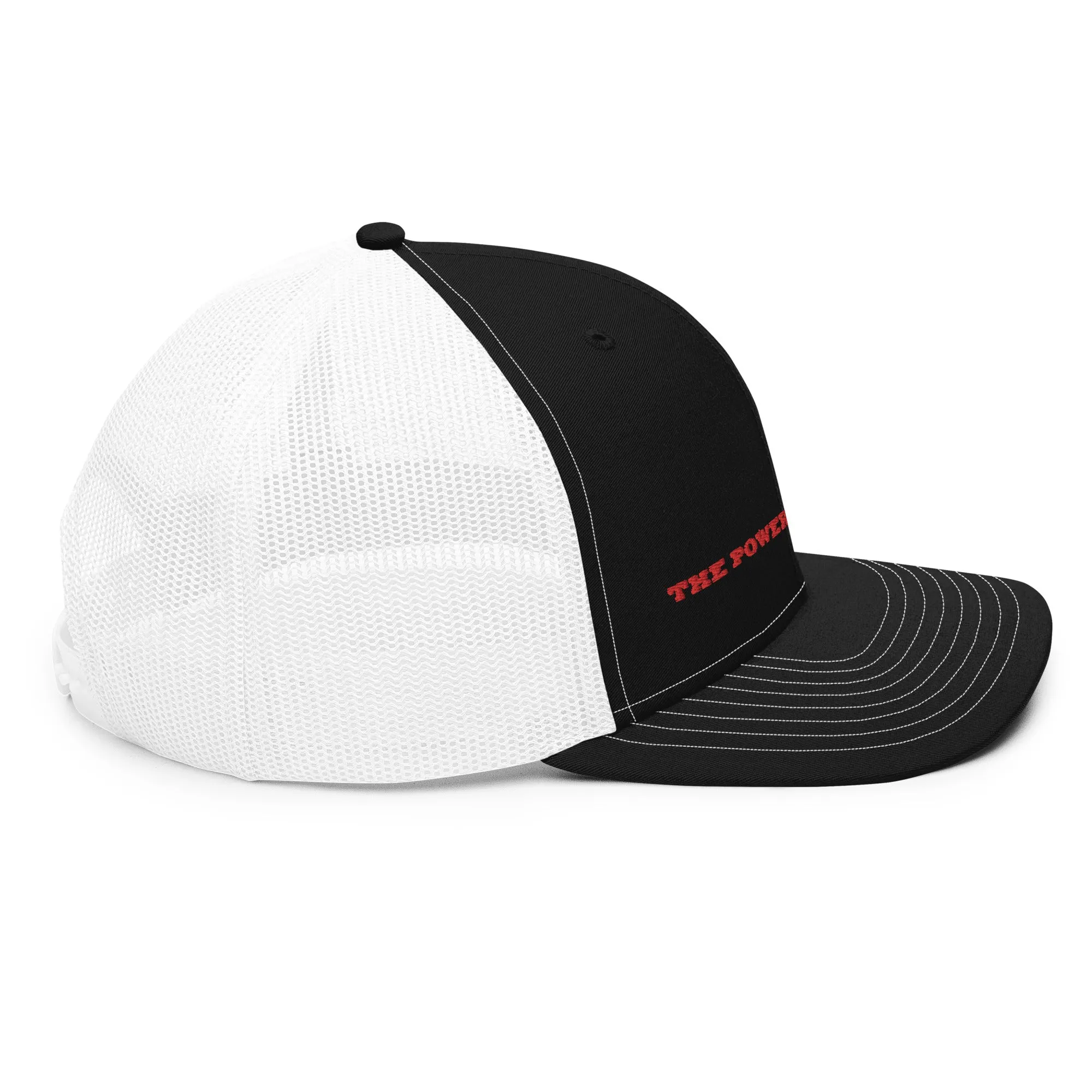 The Power of Dreams - Trucker Cap