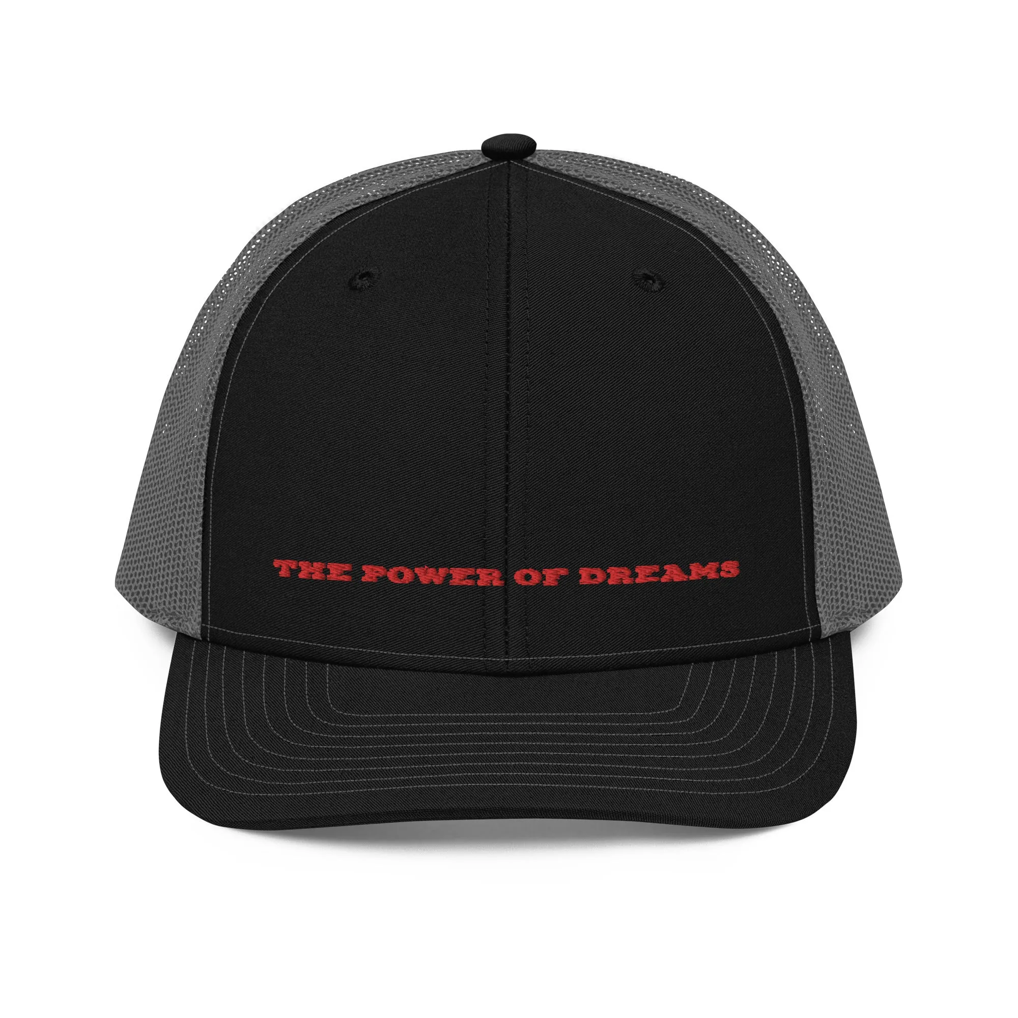 The Power of Dreams - Trucker Cap
