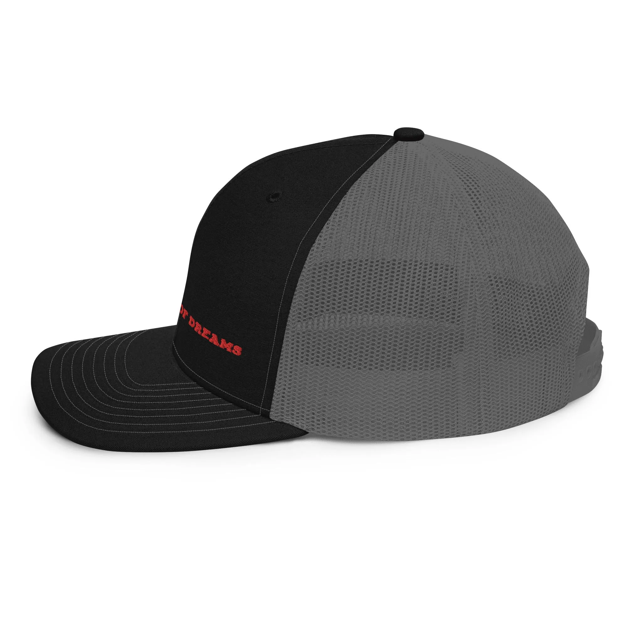 The Power of Dreams - Trucker Cap
