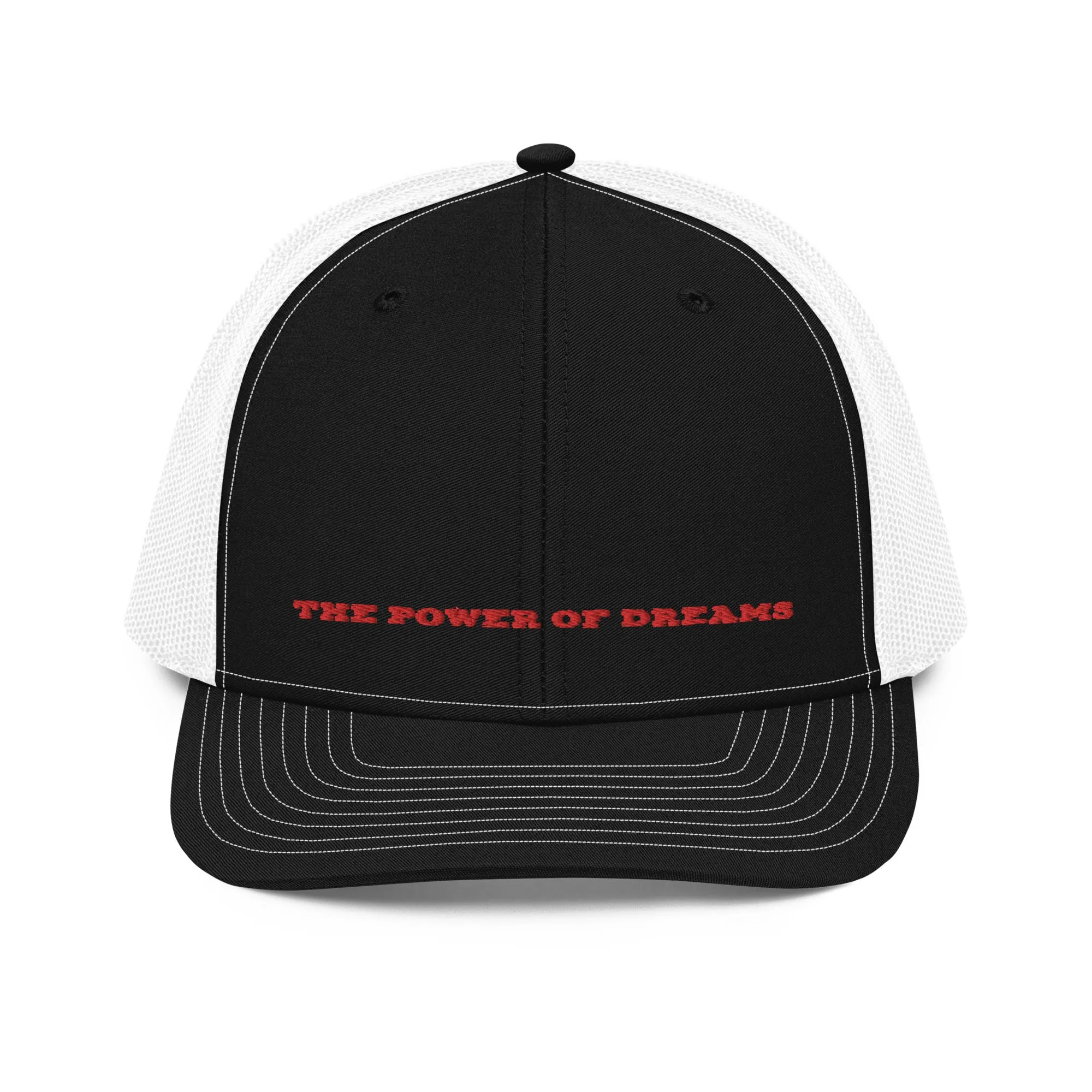 The Power of Dreams - Trucker Cap