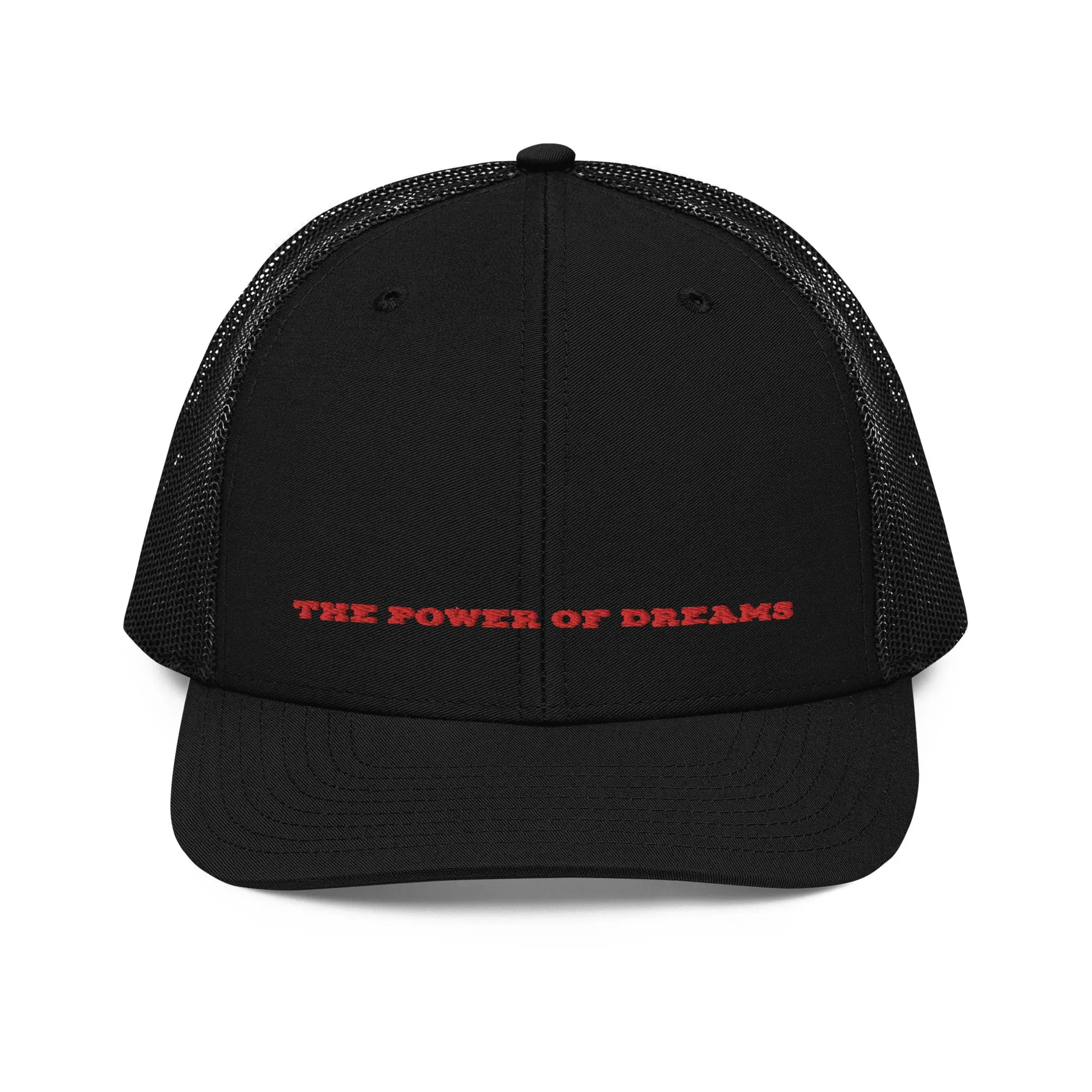 The Power of Dreams - Trucker Cap