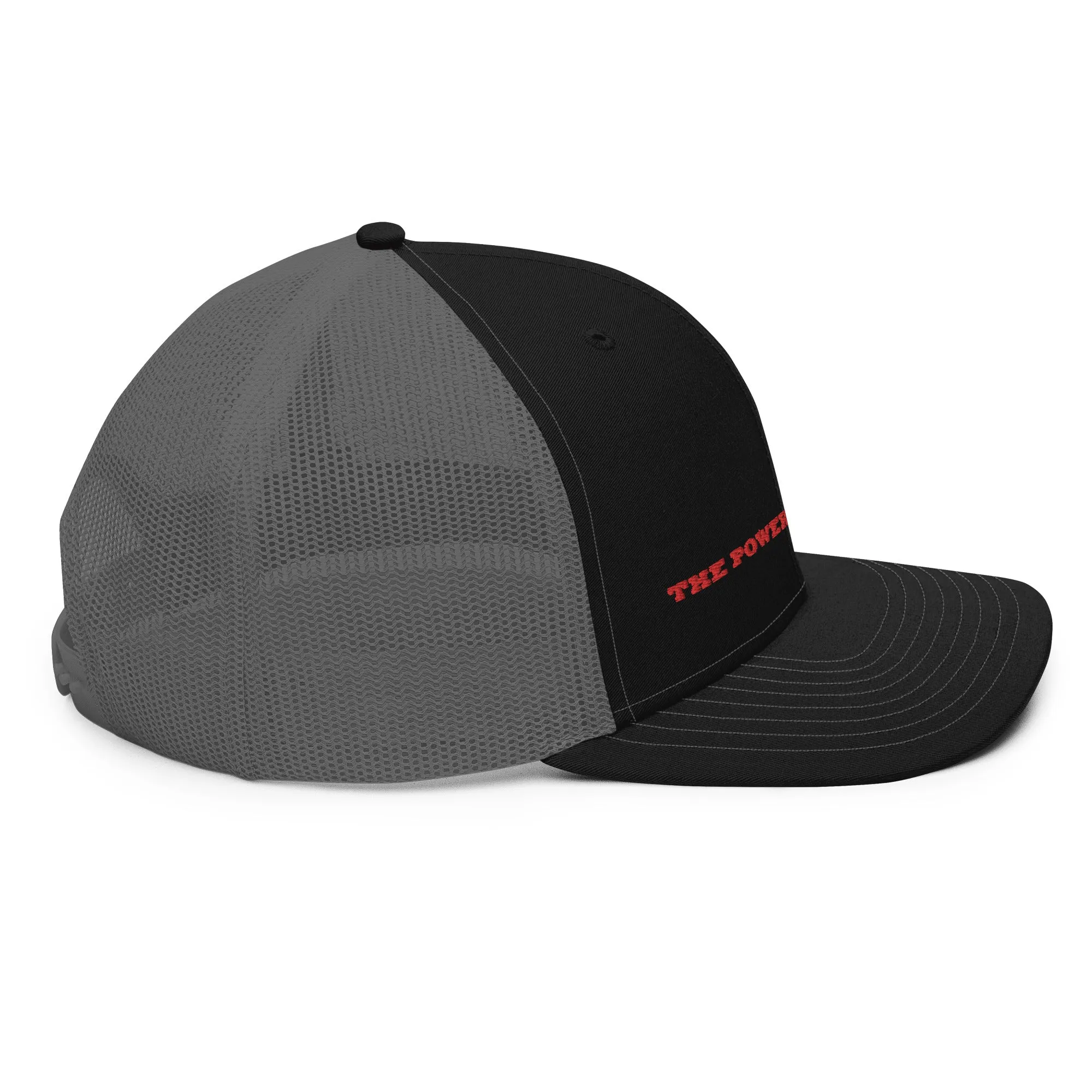 The Power of Dreams - Trucker Cap