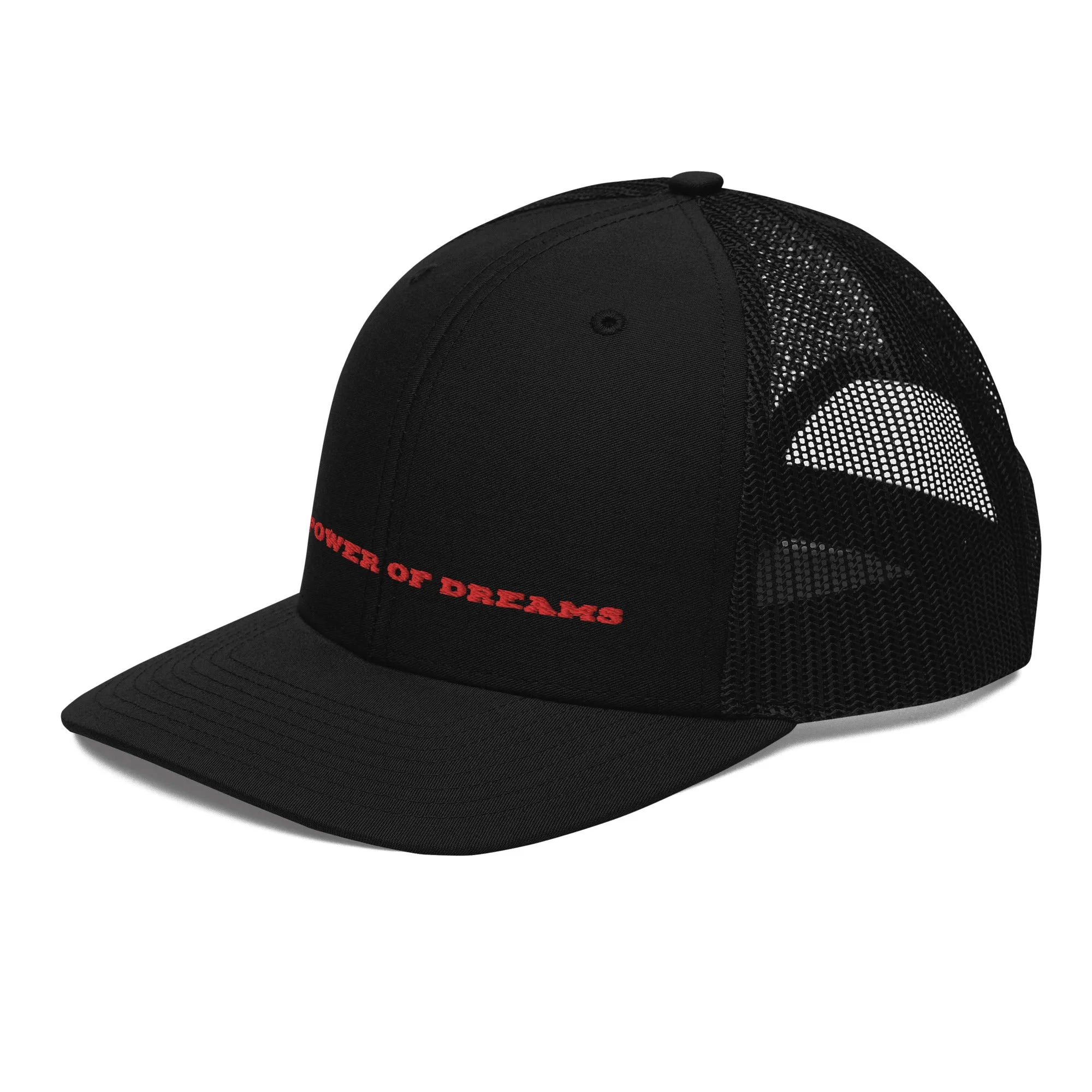 The Power of Dreams - Trucker Cap