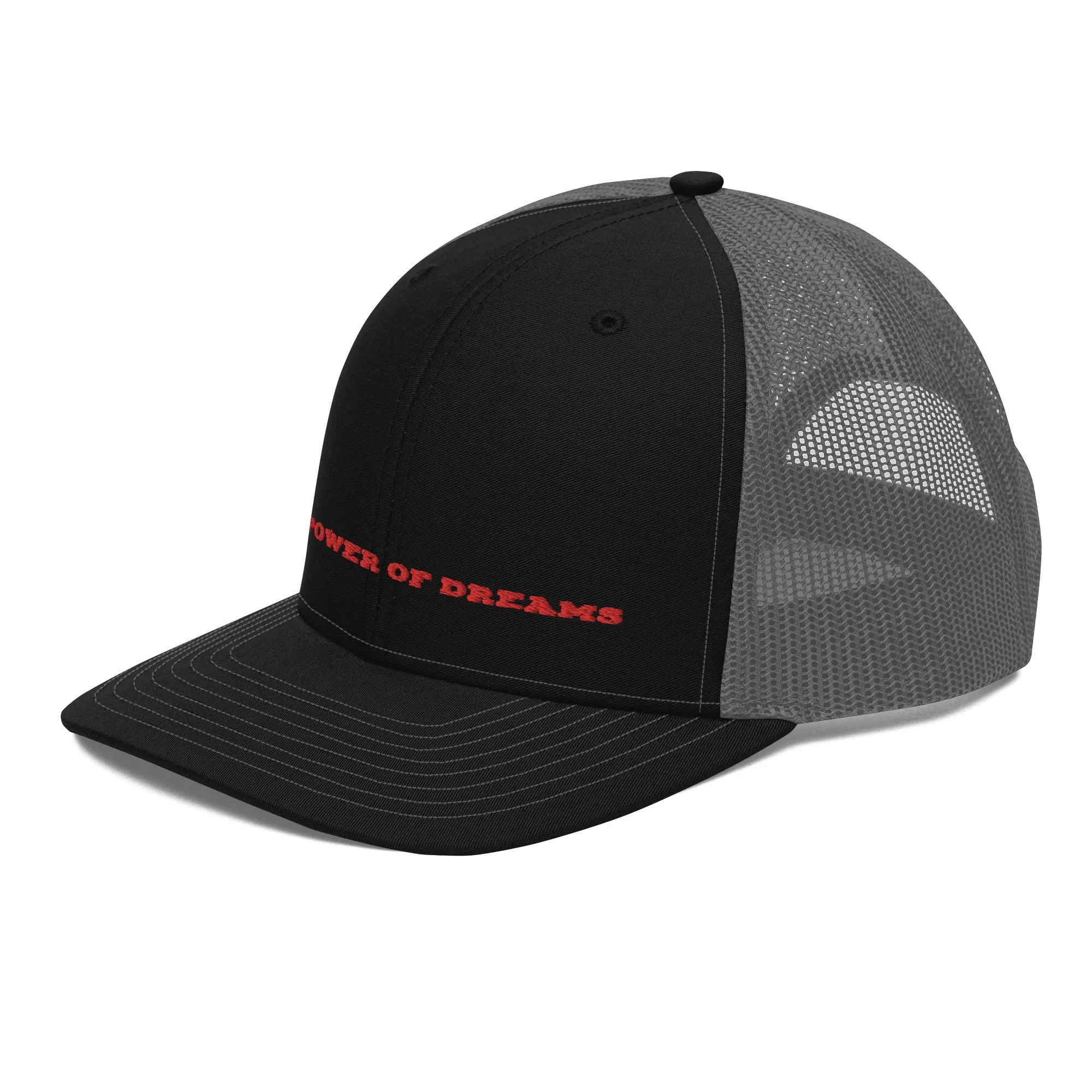 The Power of Dreams - Trucker Cap
