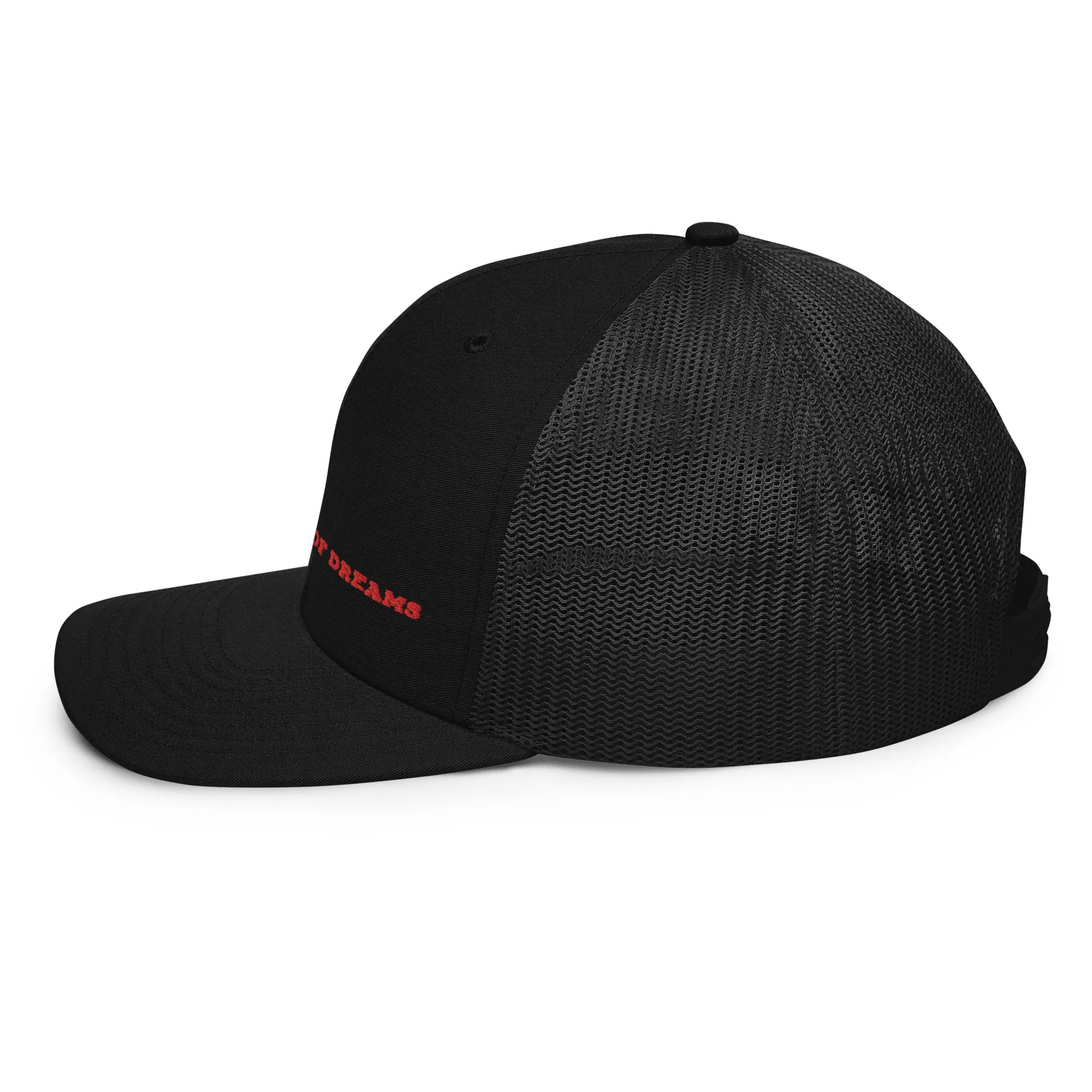 The Power of Dreams - Trucker Cap