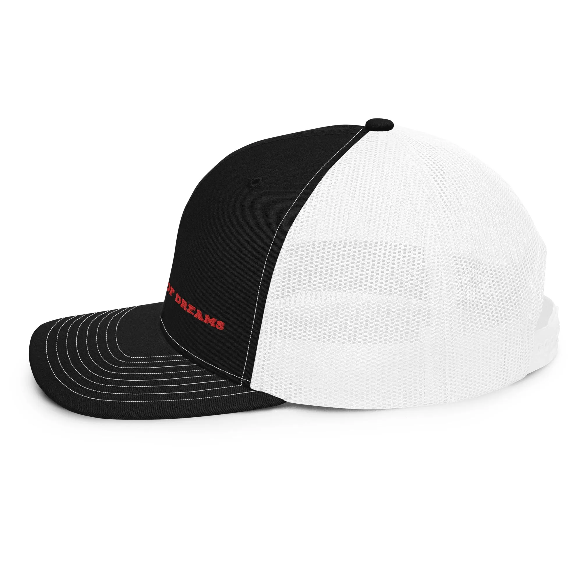 The Power of Dreams - Trucker Cap