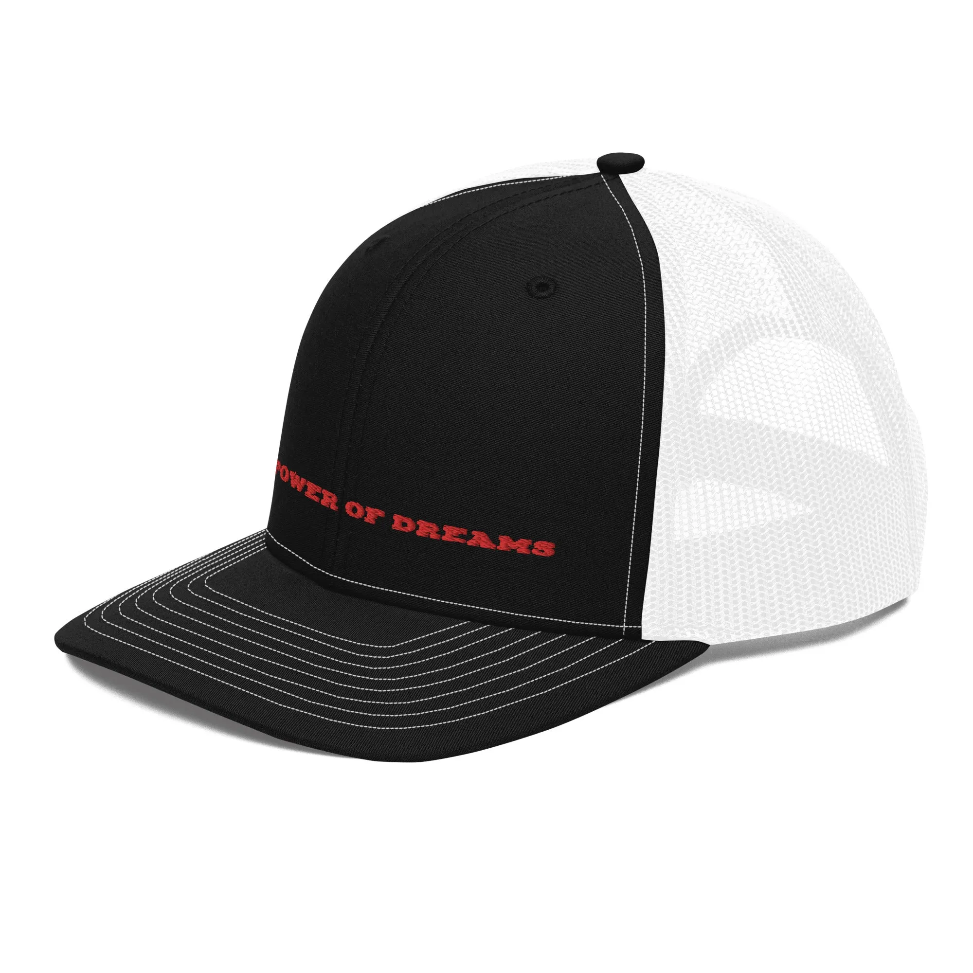 The Power of Dreams - Trucker Cap