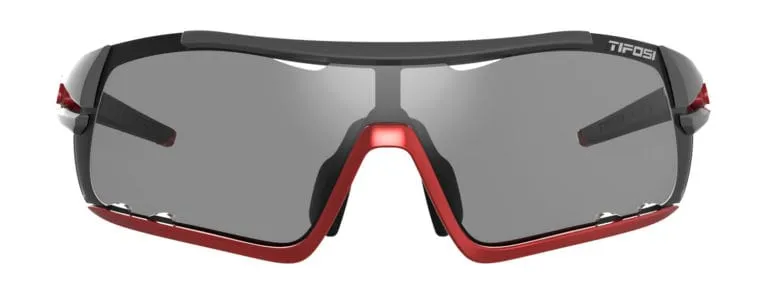 Tifosi Davos Sunglasses Race Red Fototec