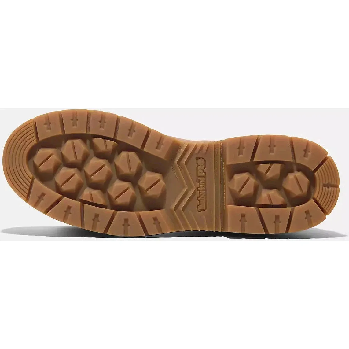 Timberland Pro Women's Birchline 6" CT Slip Resist Work Boot -Brown- TB0A669YEM8