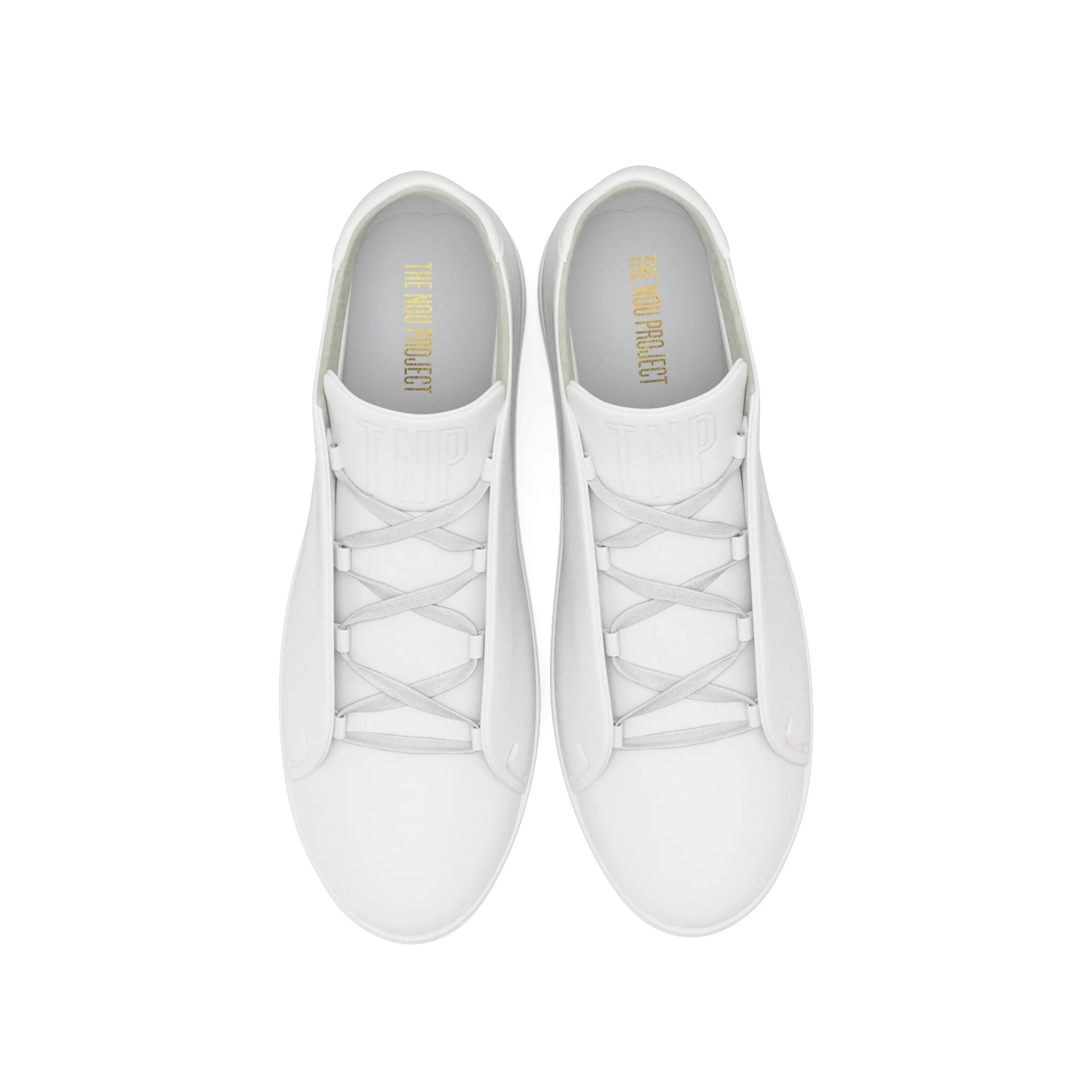 Tnp Classic Vegan Ultra Low Top Sneaker
